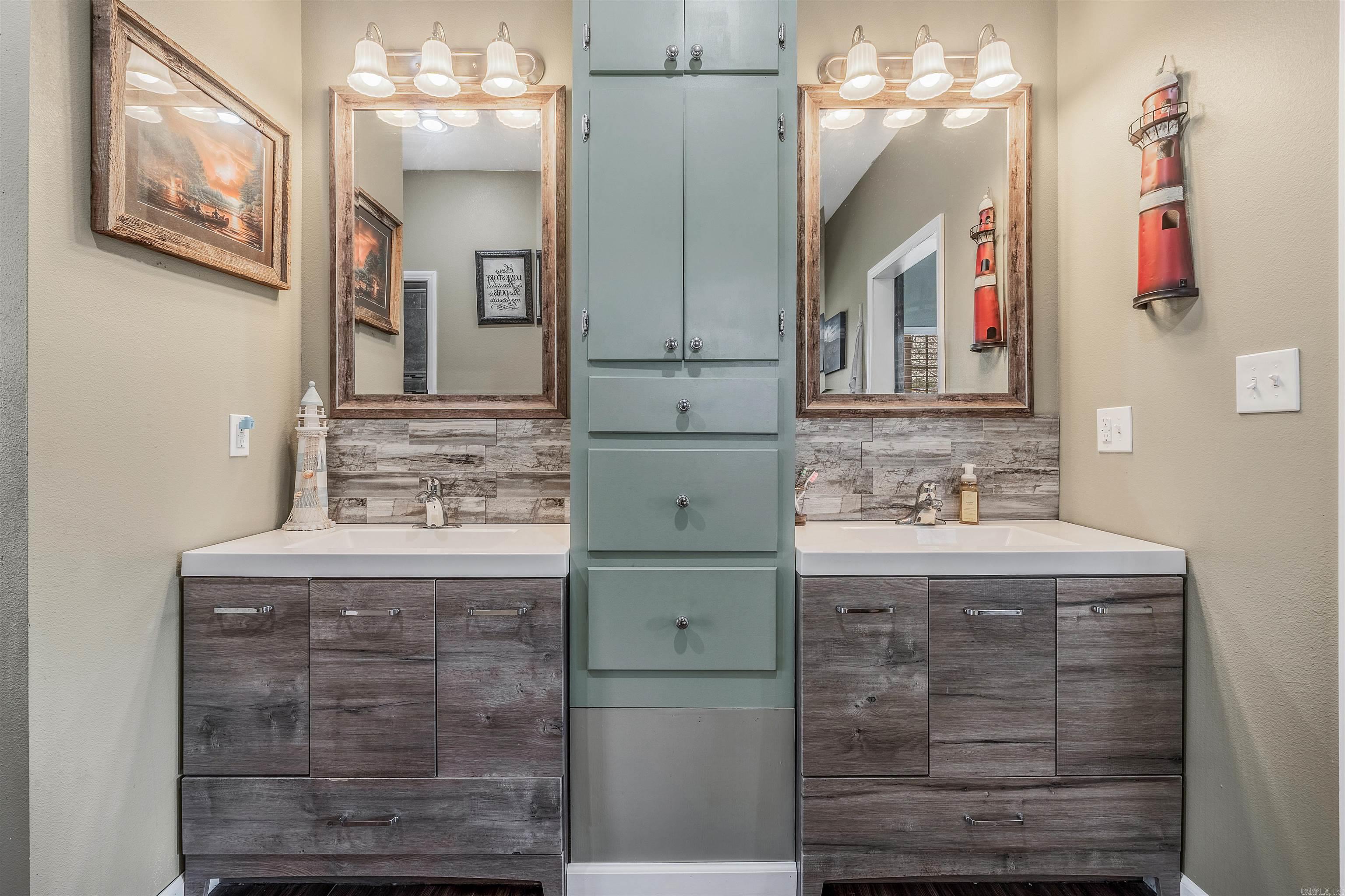 394 Copperas Gap  Houston, AR