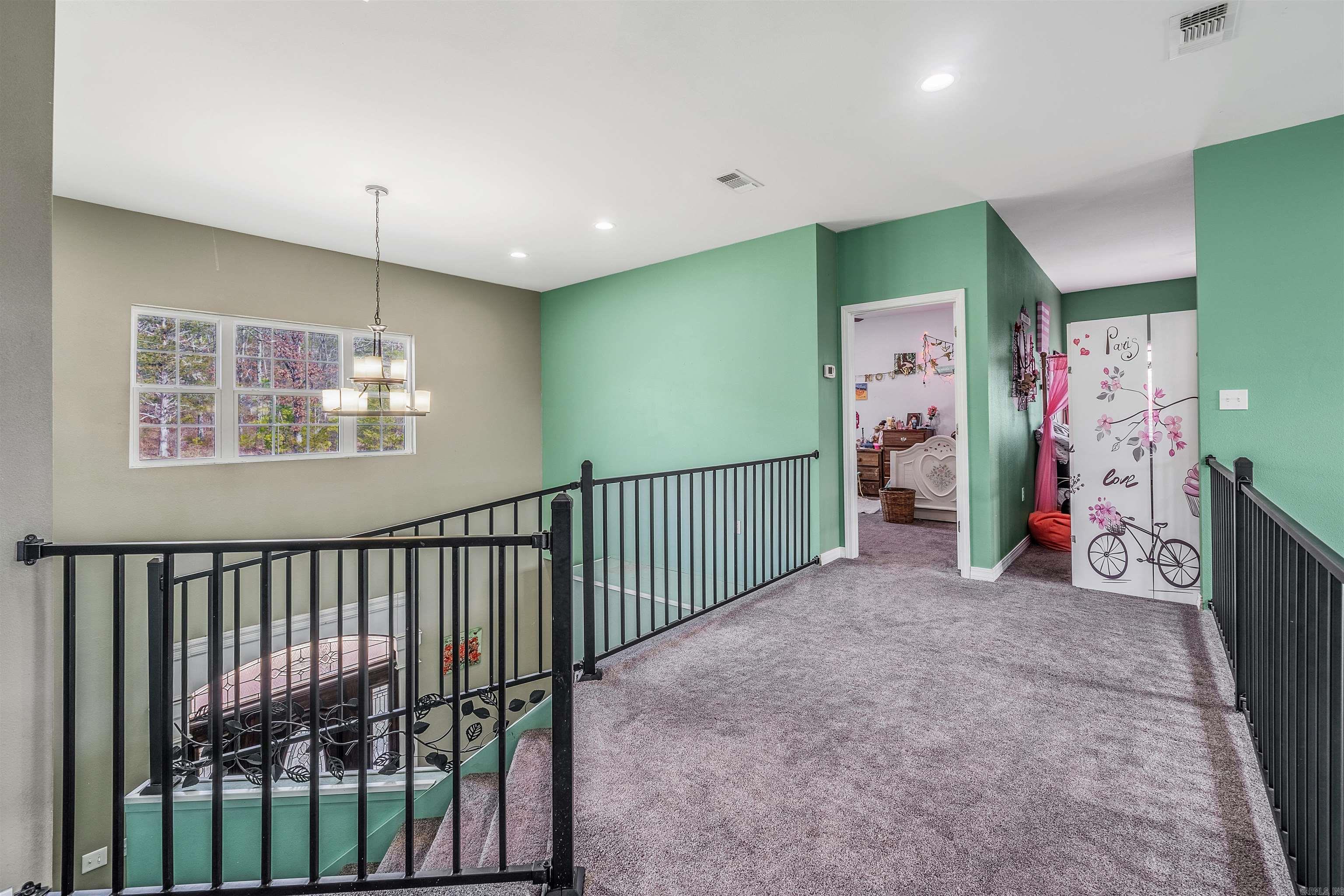 394 Copperas Gap  Houston, AR