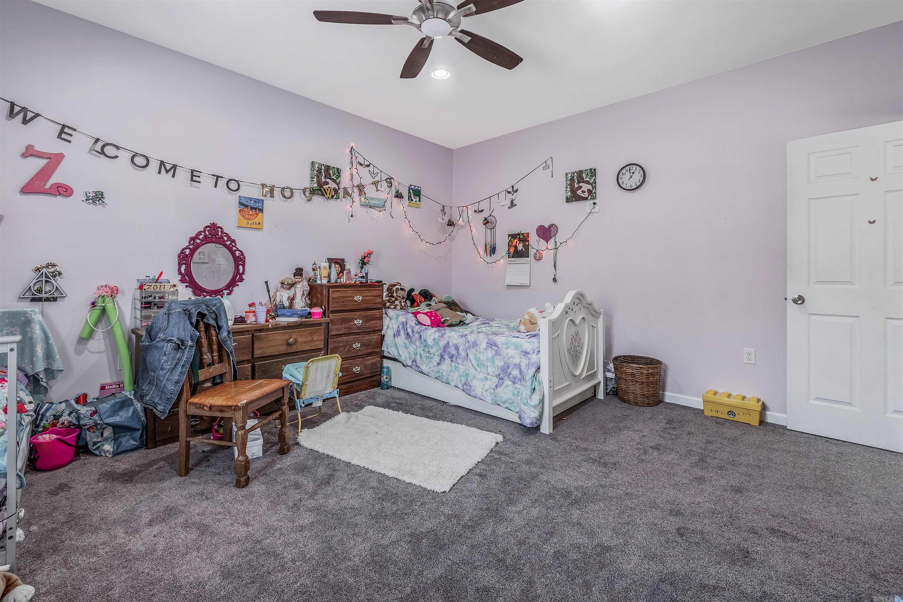 394 Copperas Gap  Houston, AR
