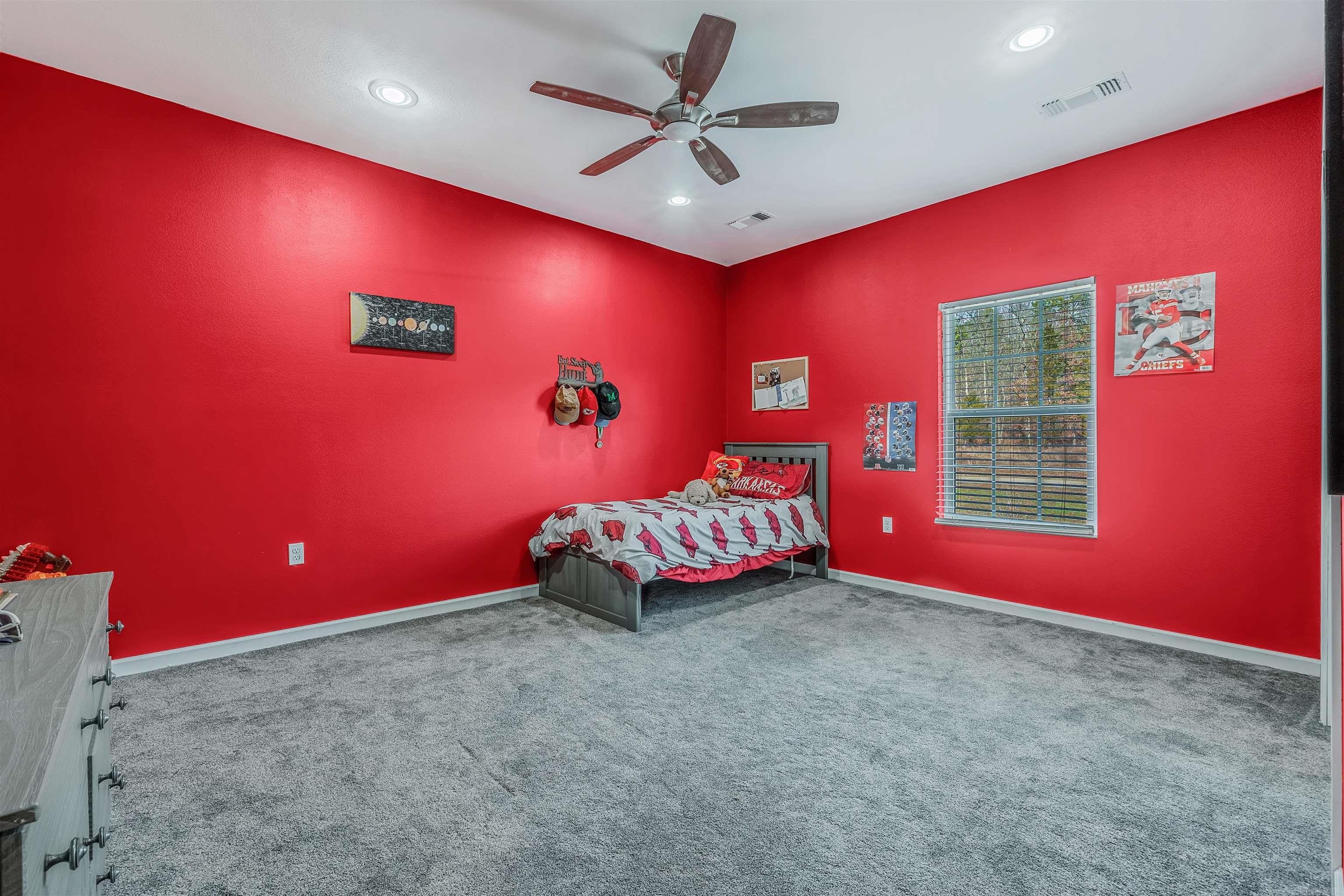394 Copperas Gap  Houston, AR