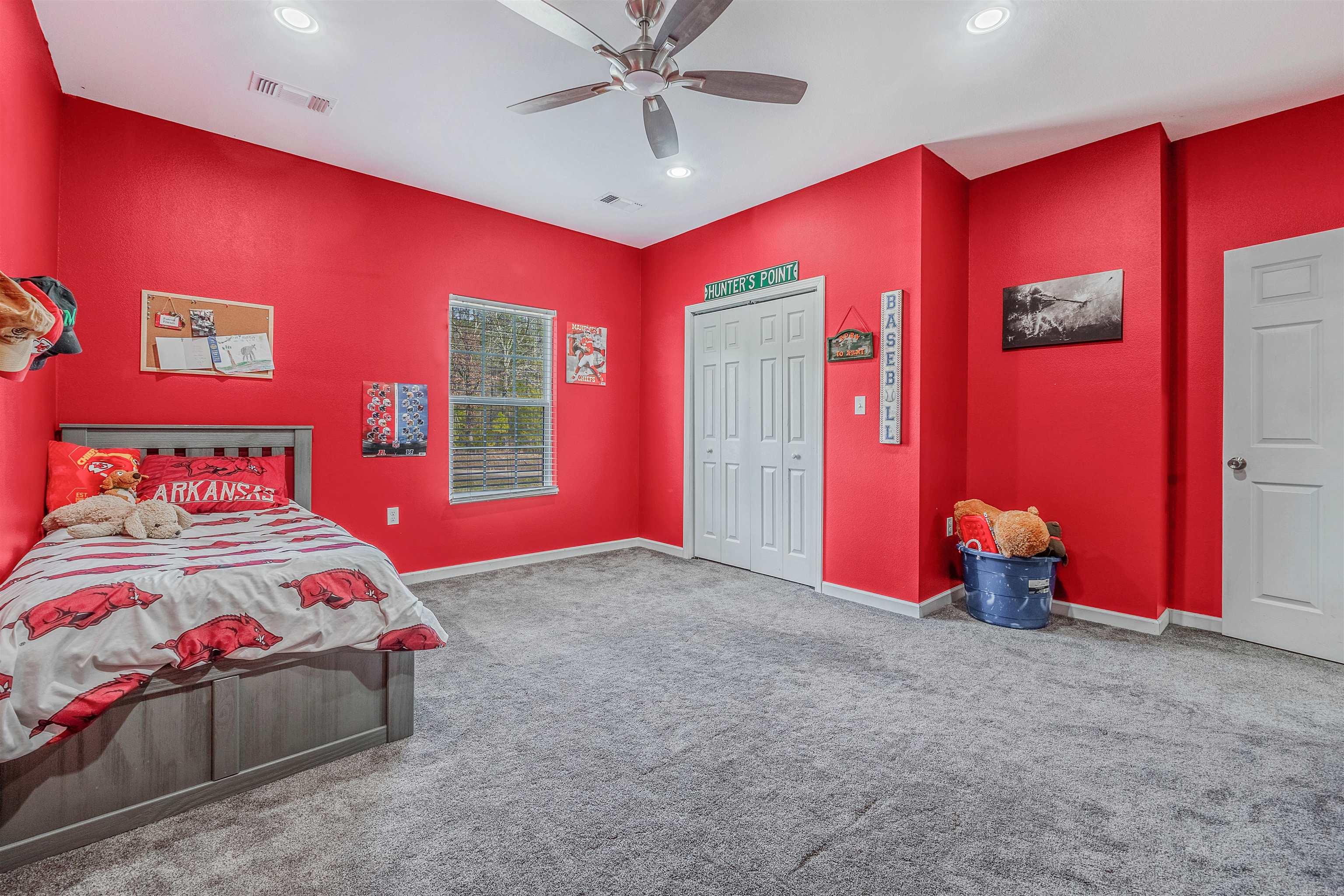 394 Copperas Gap  Houston, AR