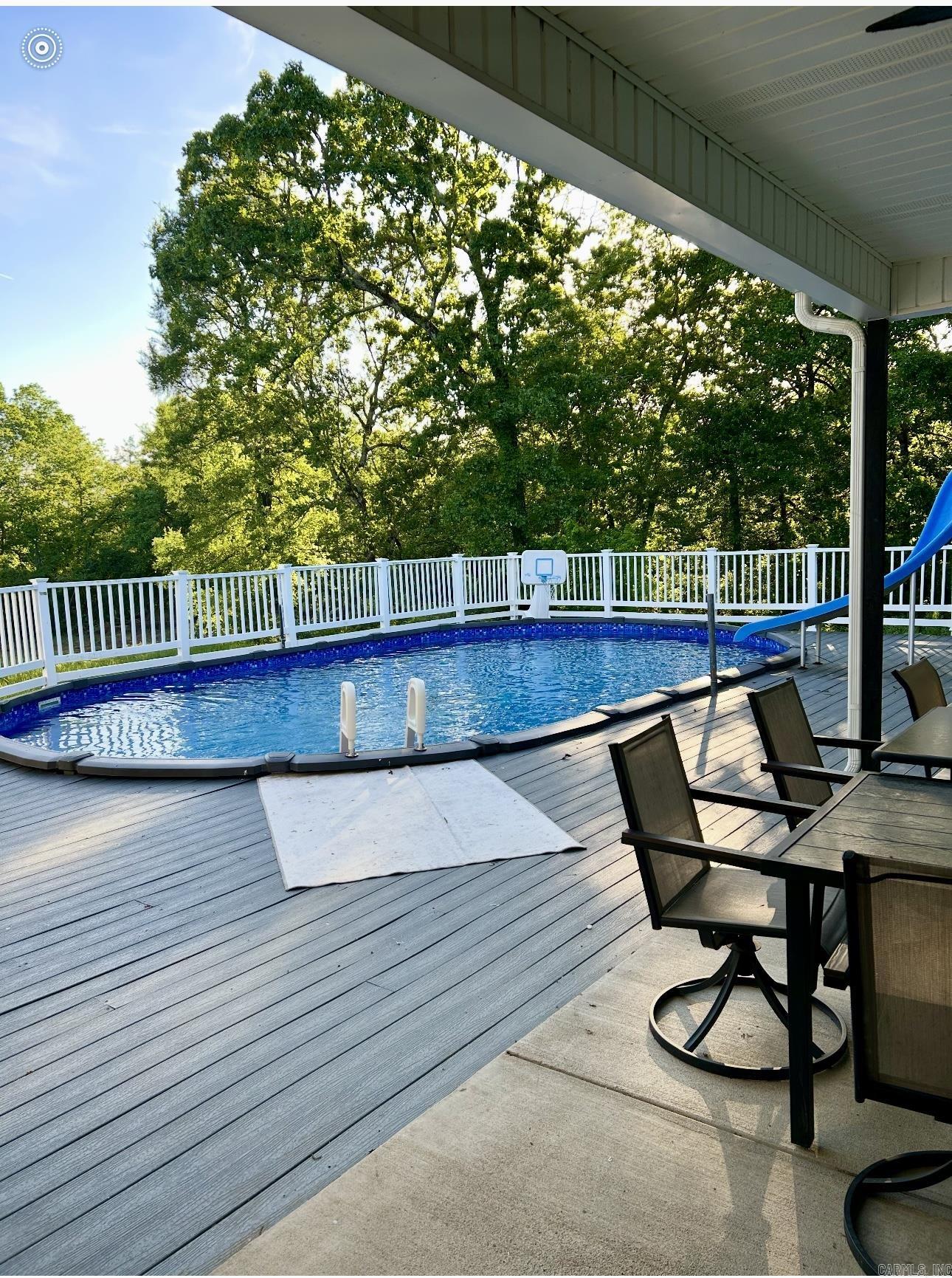 394 Copperas Gap  Houston, AR