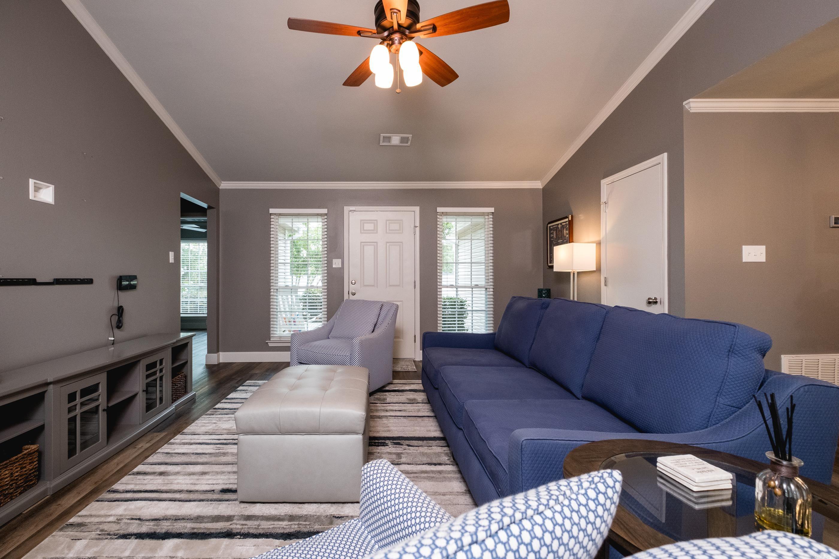 1420 Mesquite  Little Rock, AR