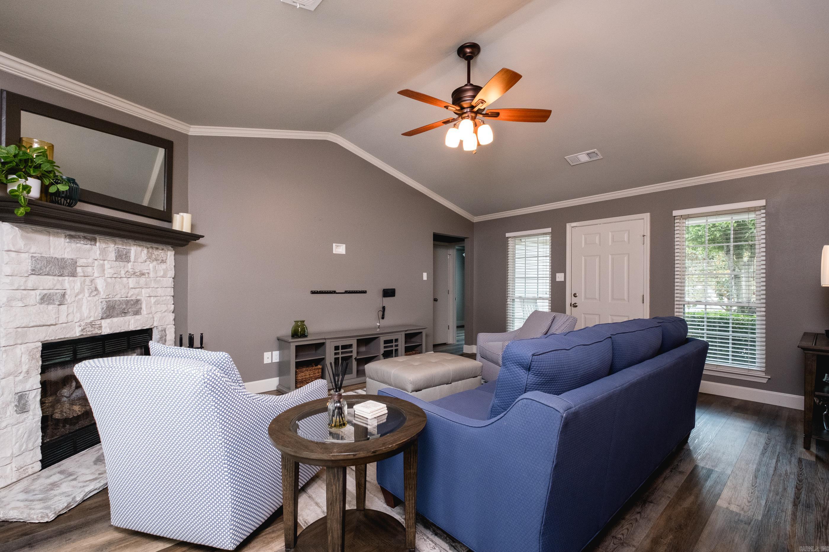 1420 Mesquite  Little Rock, AR