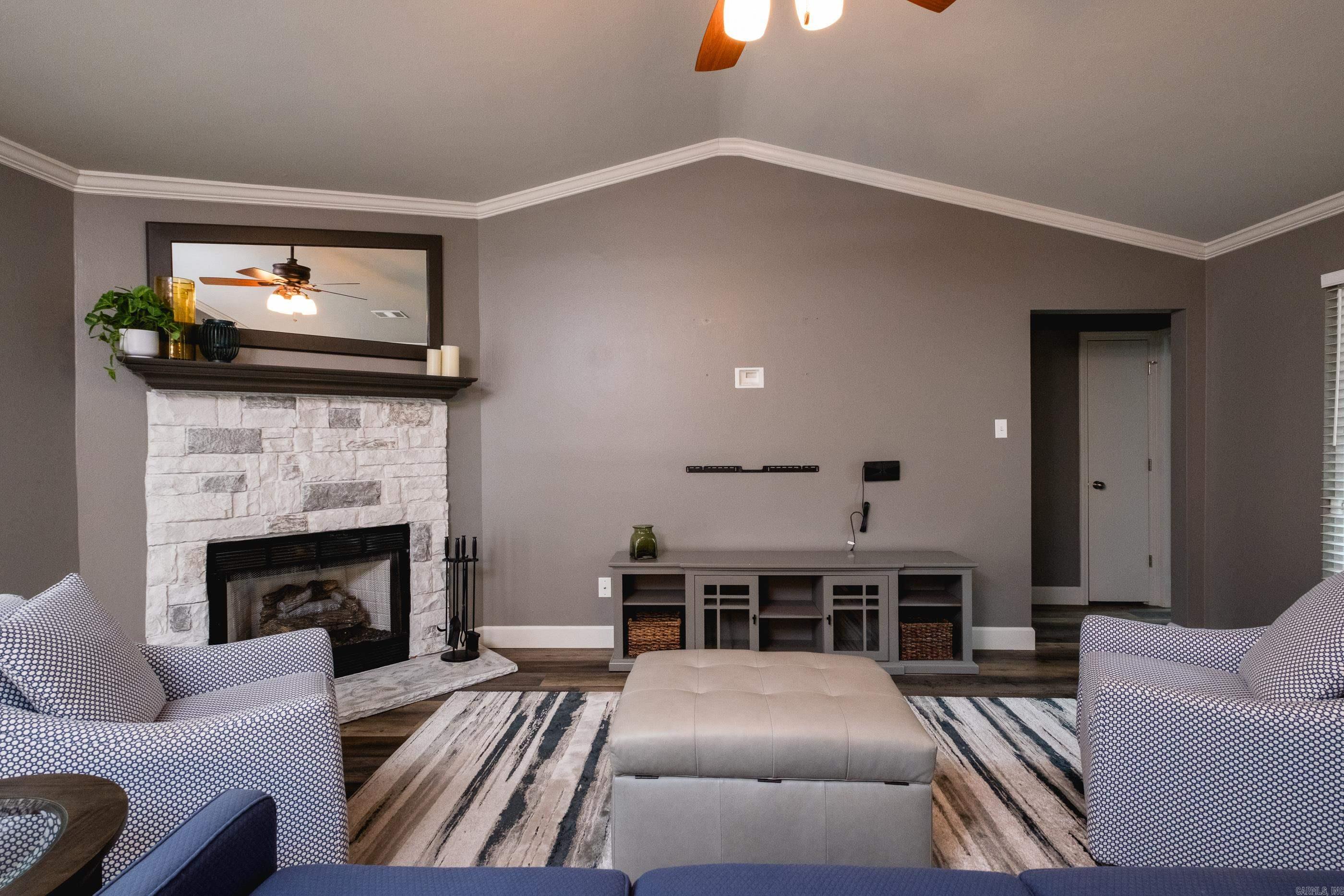 1420 Mesquite  Little Rock, AR