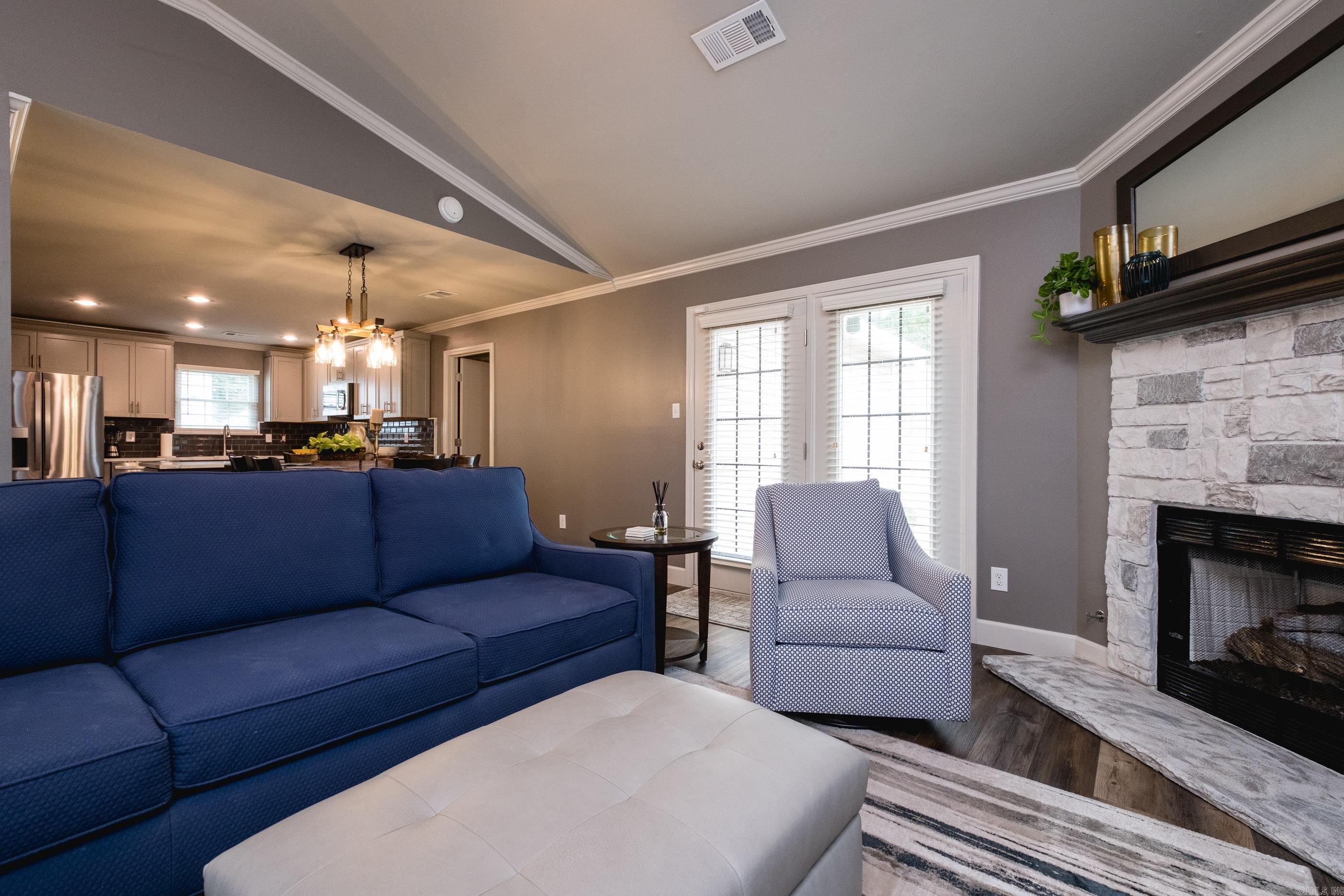 1420 Mesquite  Little Rock, AR