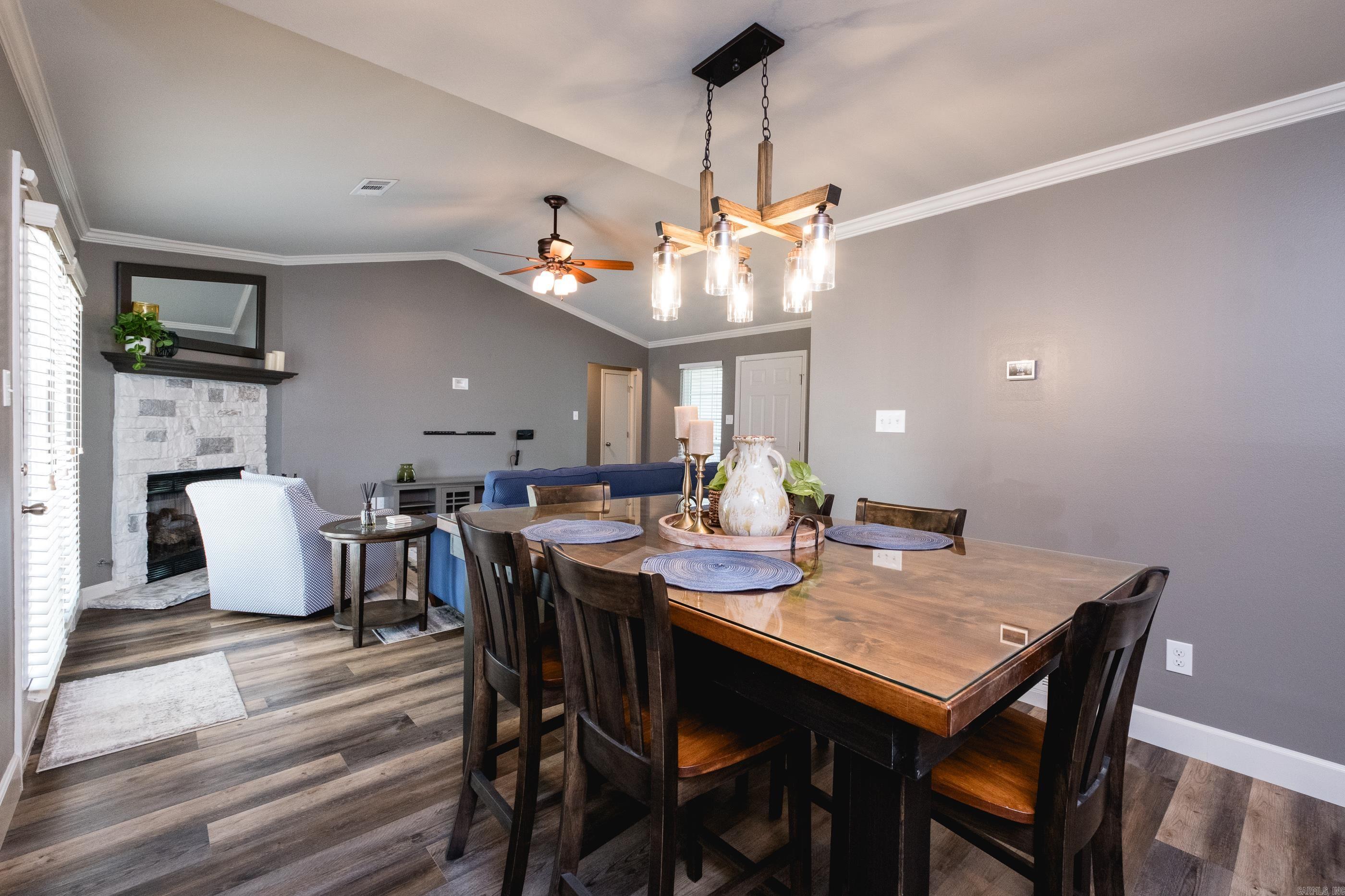 1420 Mesquite  Little Rock, AR