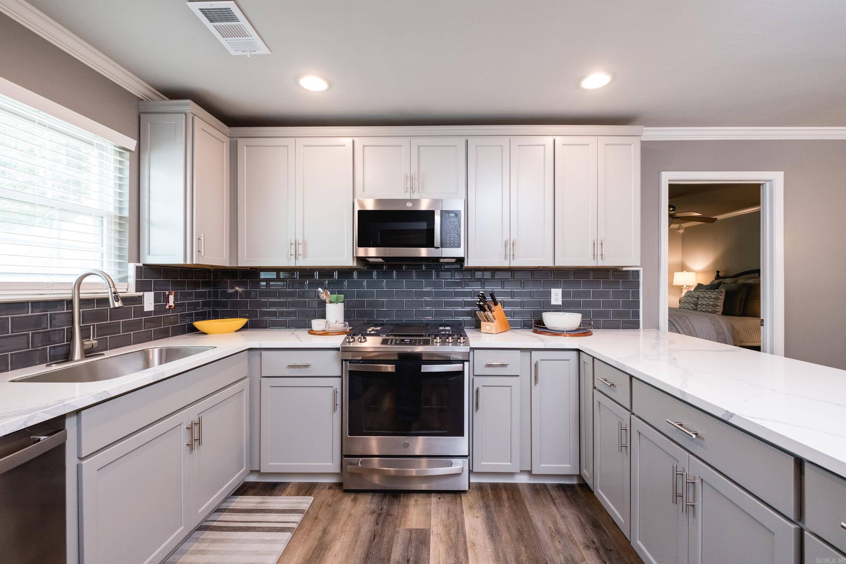 1420 Mesquite  Little Rock, AR