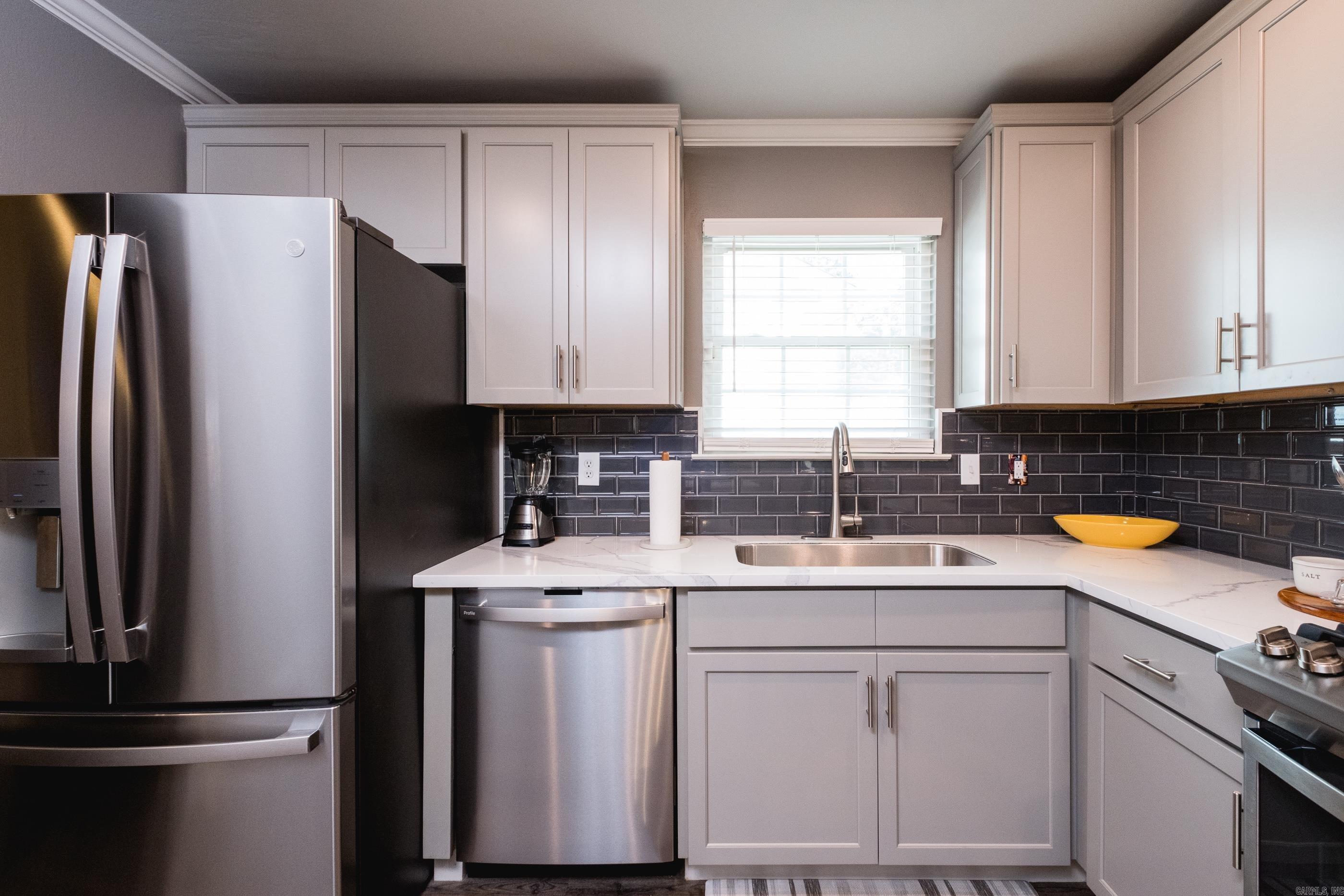 1420 Mesquite  Little Rock, AR