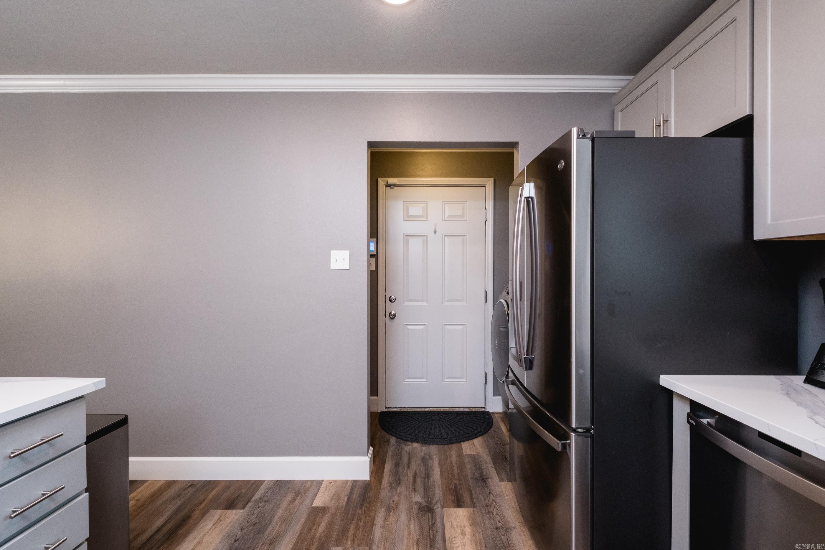 1420 Mesquite  Little Rock, AR