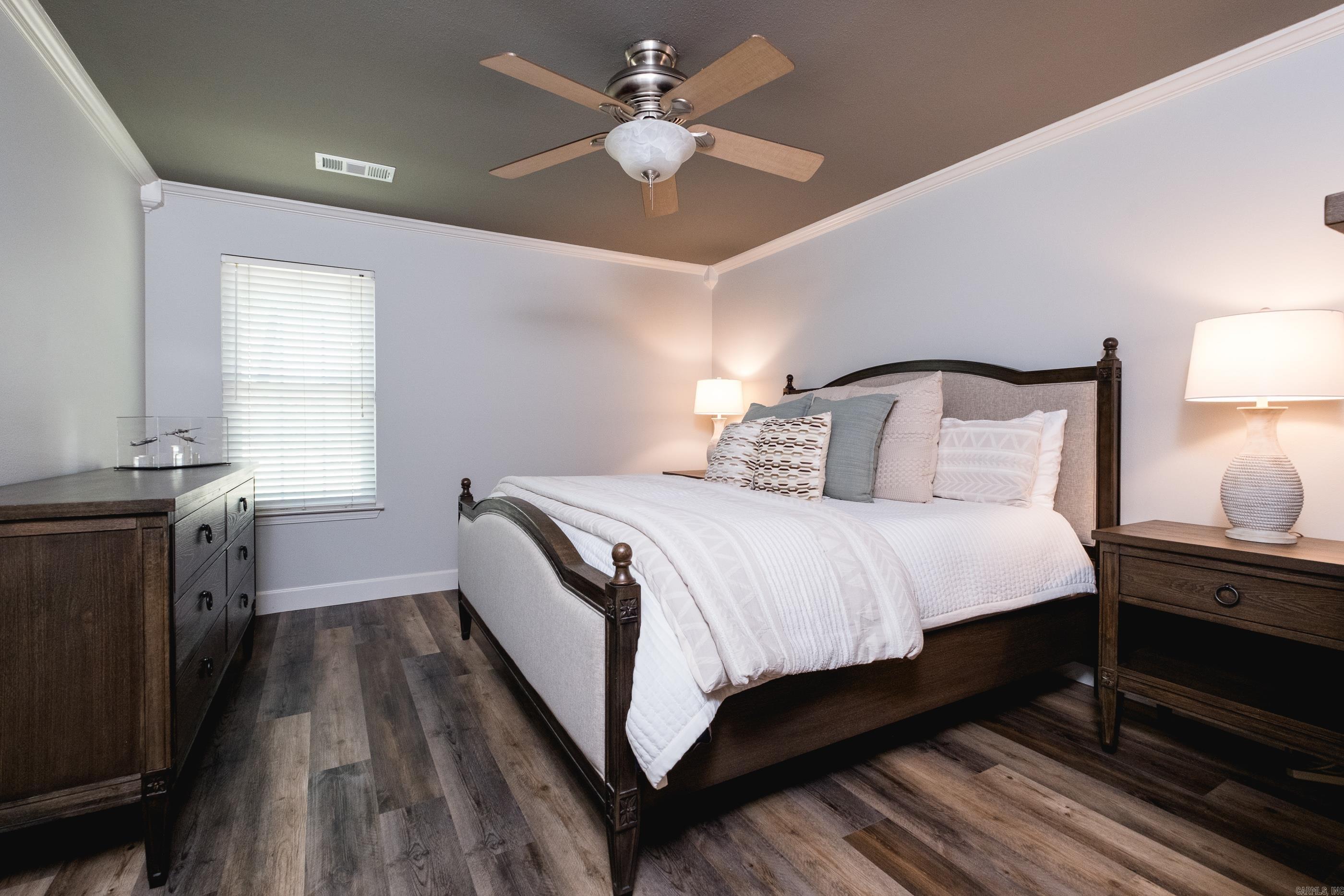 1420 Mesquite  Little Rock, AR