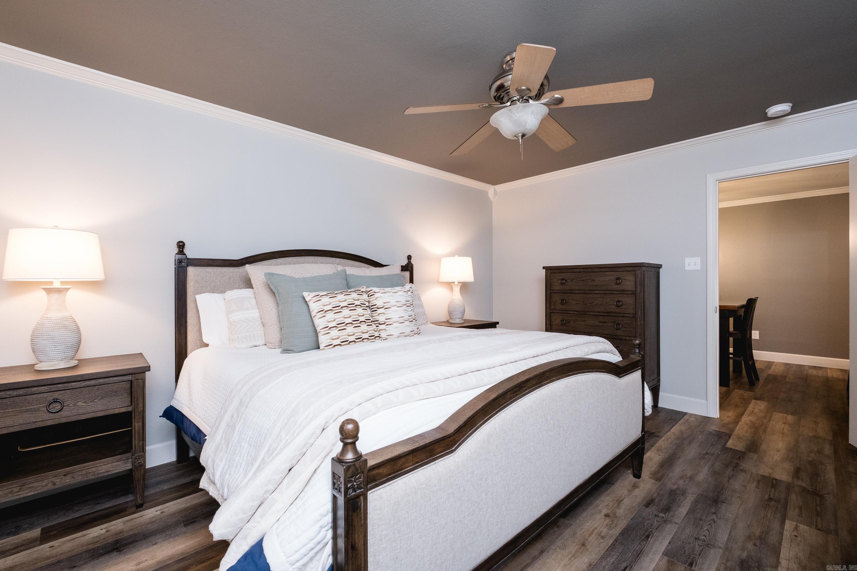 1420 Mesquite  Little Rock, AR