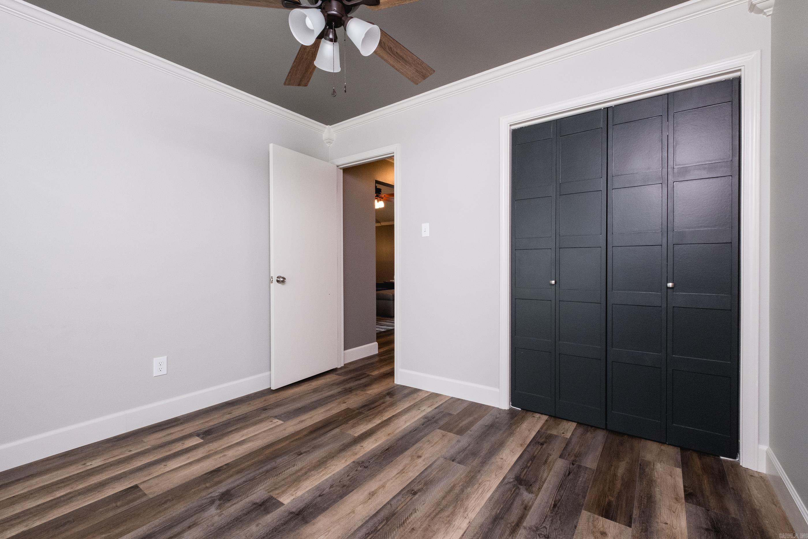 1420 Mesquite  Little Rock, AR