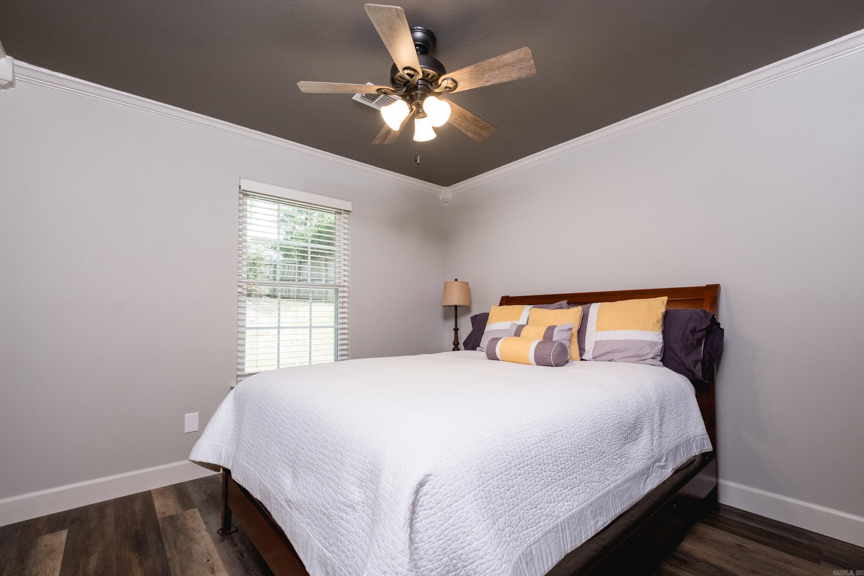 1420 Mesquite  Little Rock, AR