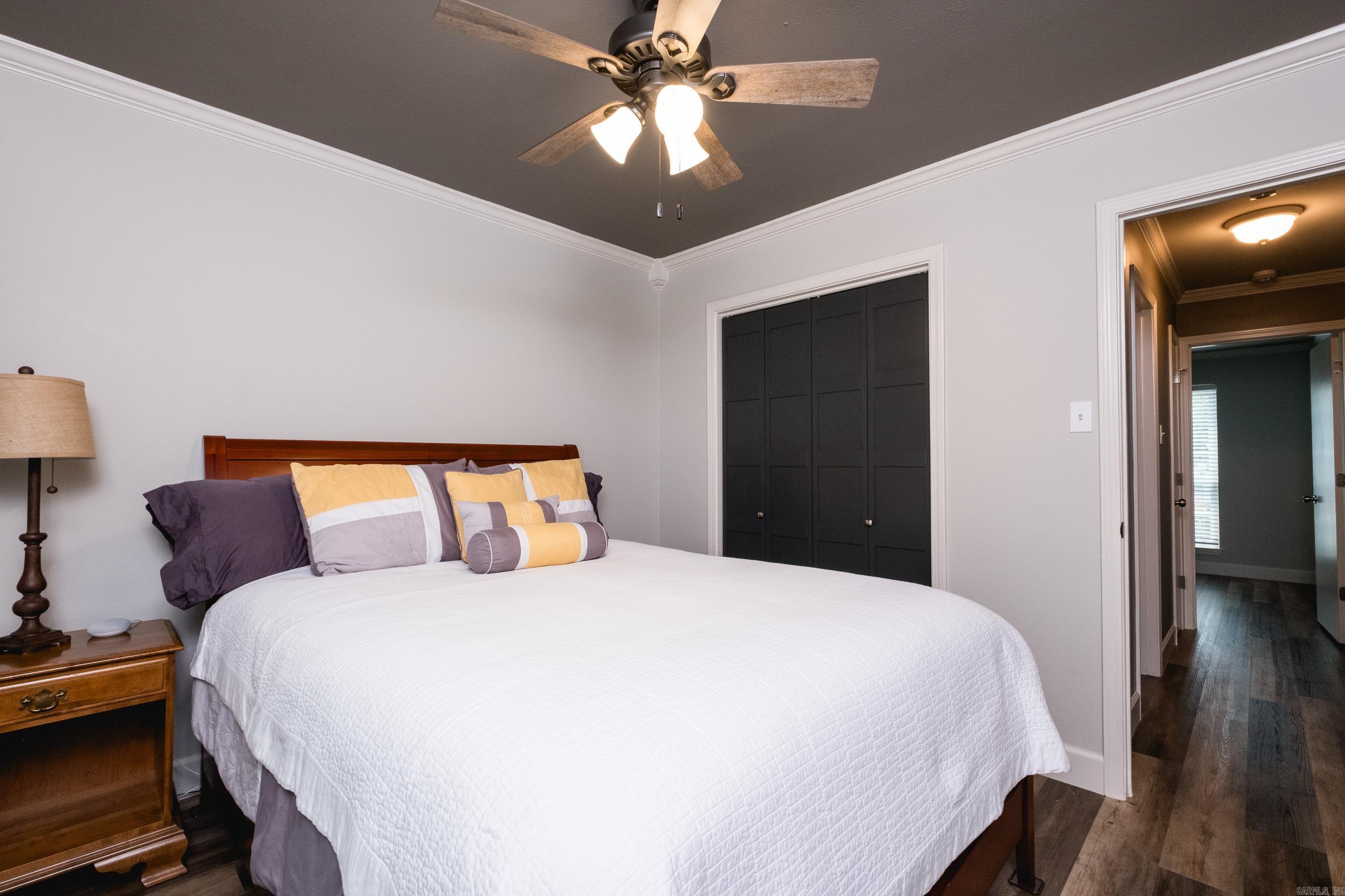 1420 Mesquite  Little Rock, AR