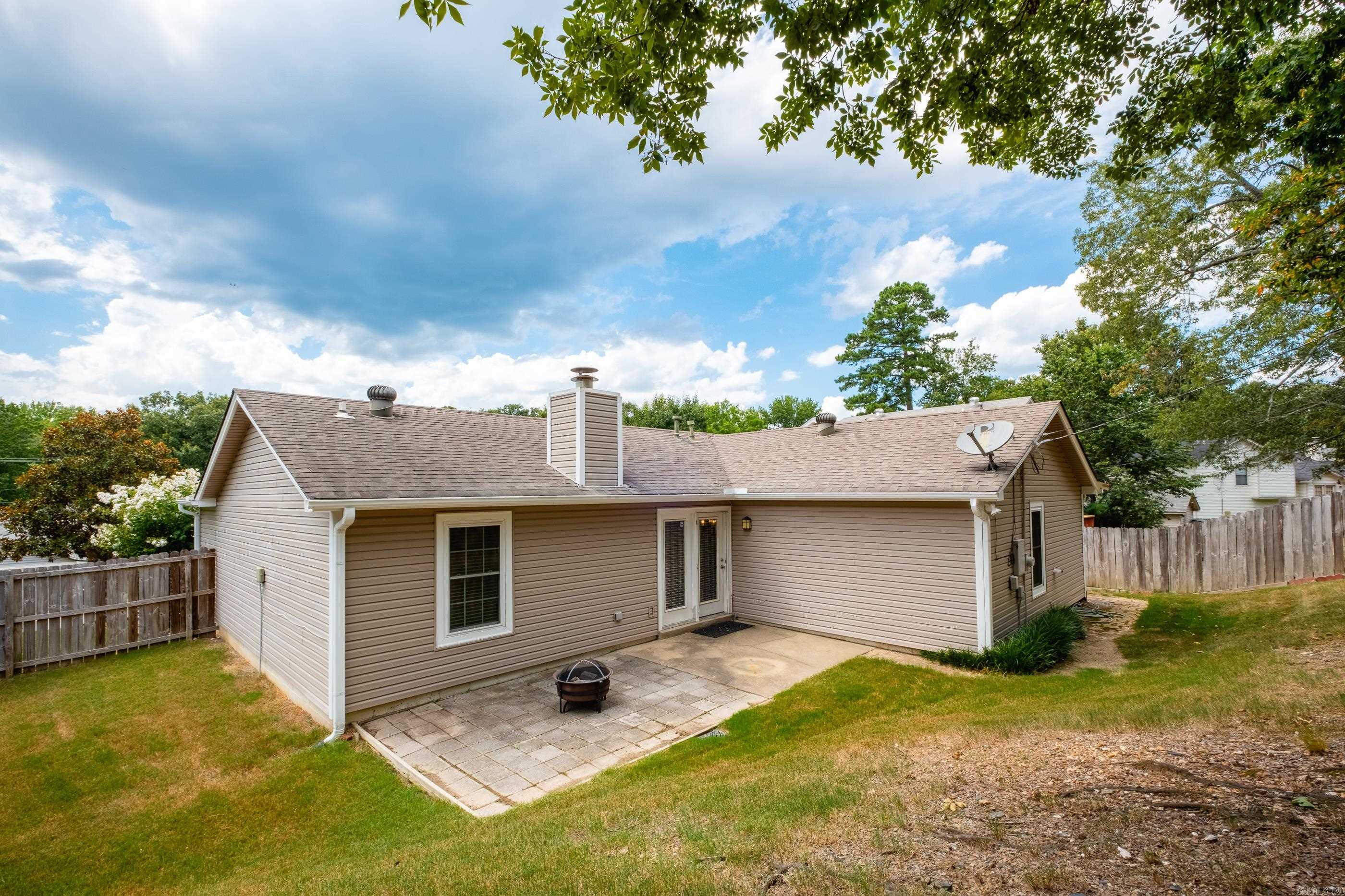 1420 Mesquite  Little Rock, AR