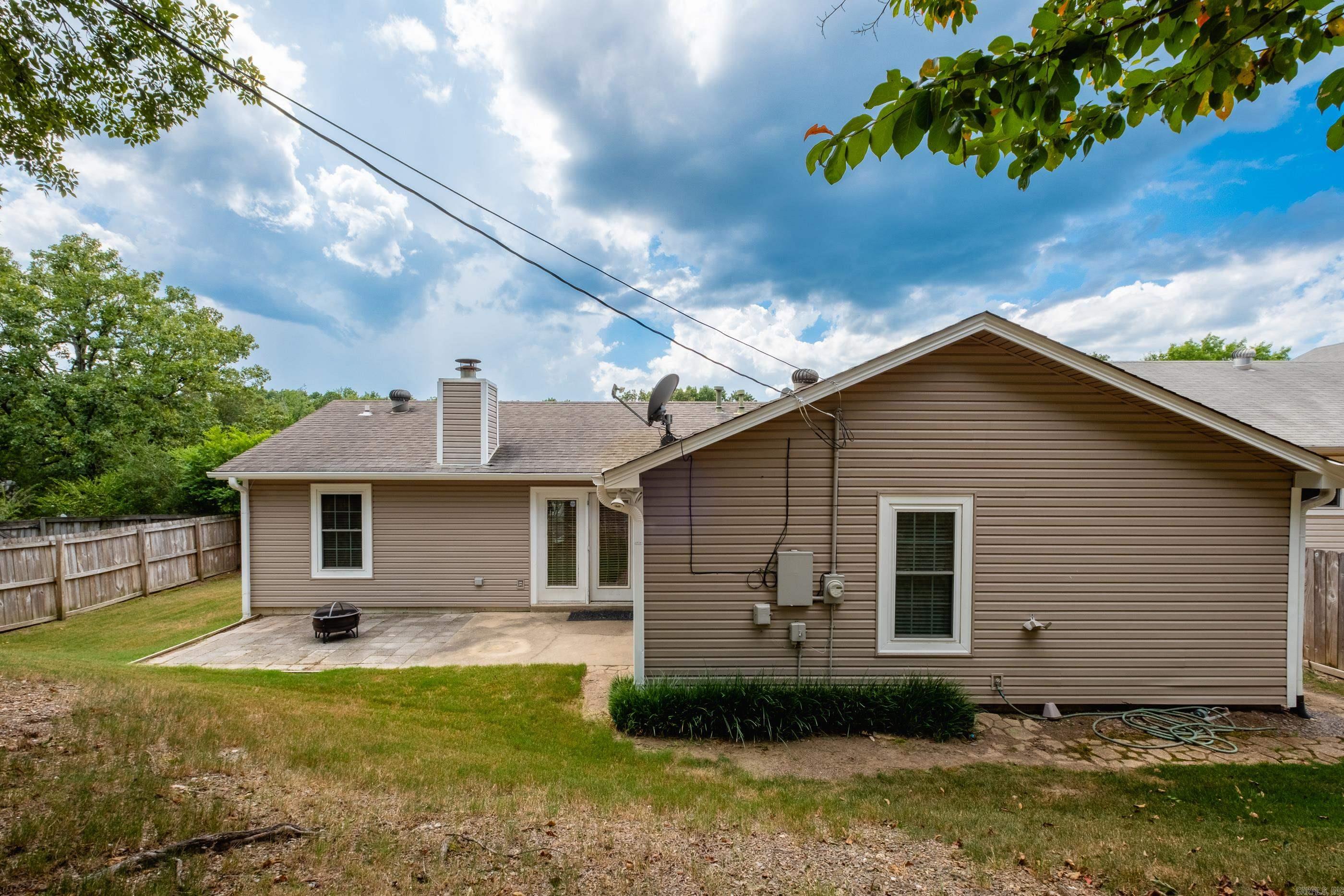 1420 Mesquite  Little Rock, AR