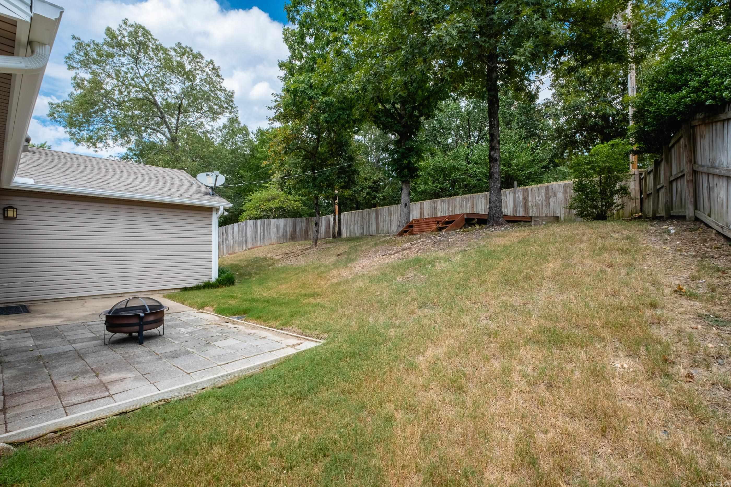 1420 Mesquite  Little Rock, AR
