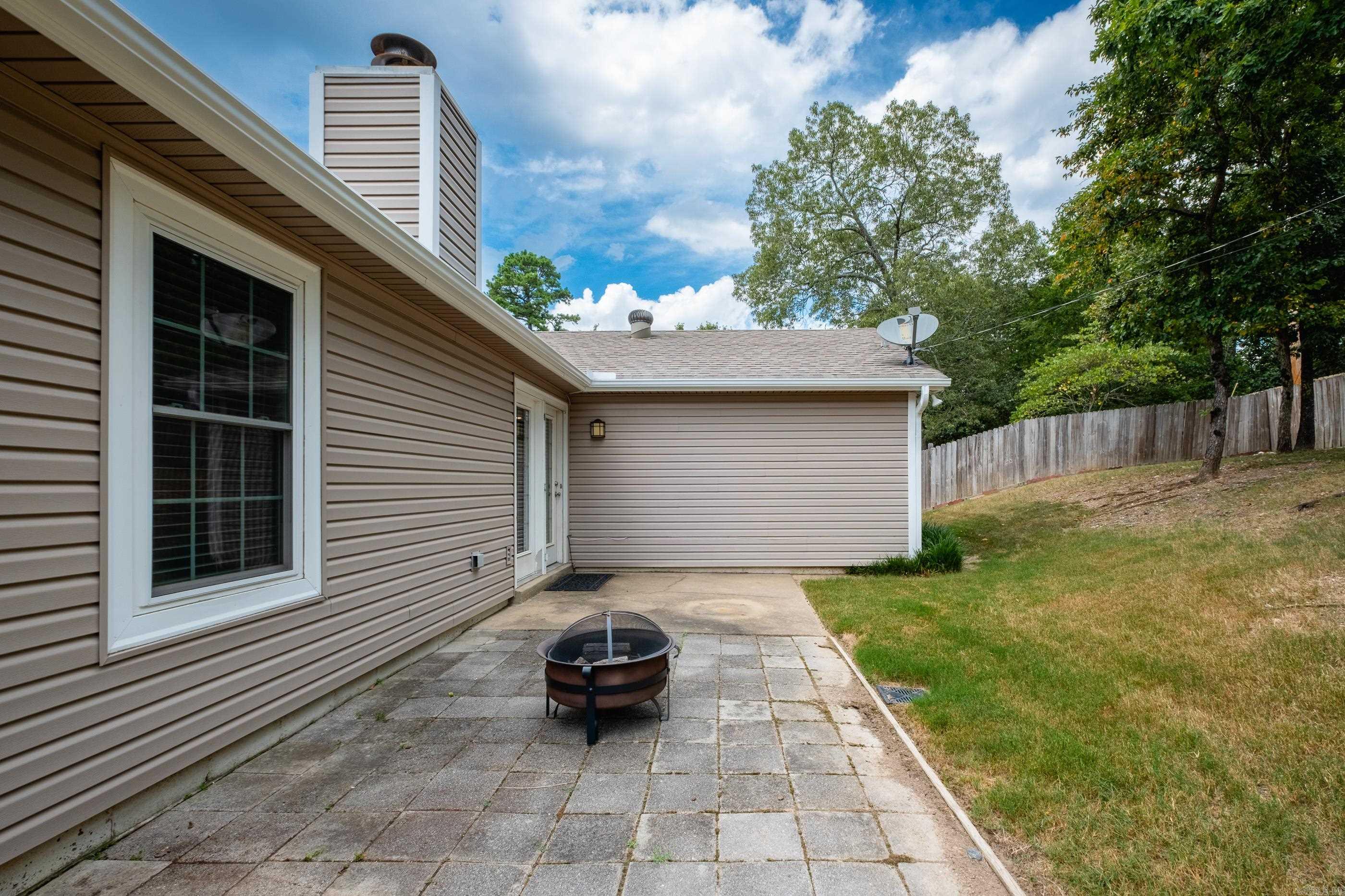 1420 Mesquite  Little Rock, AR