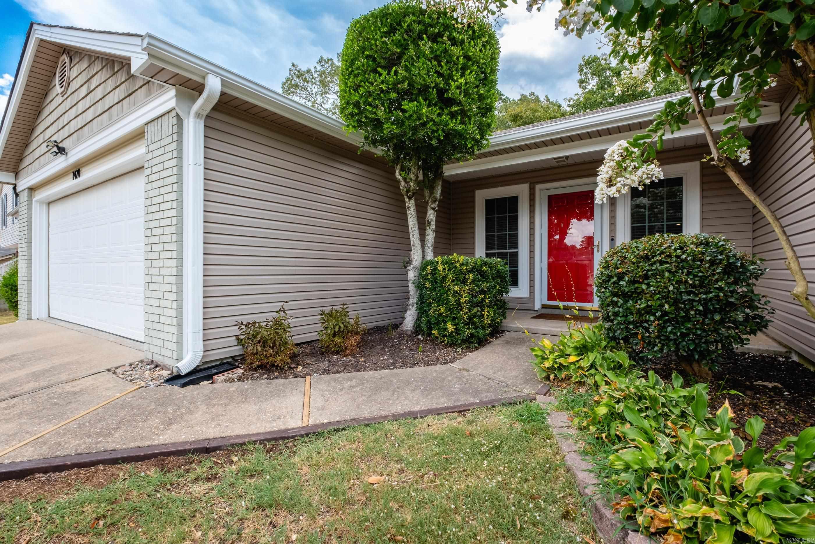 1420 Mesquite  Little Rock, AR