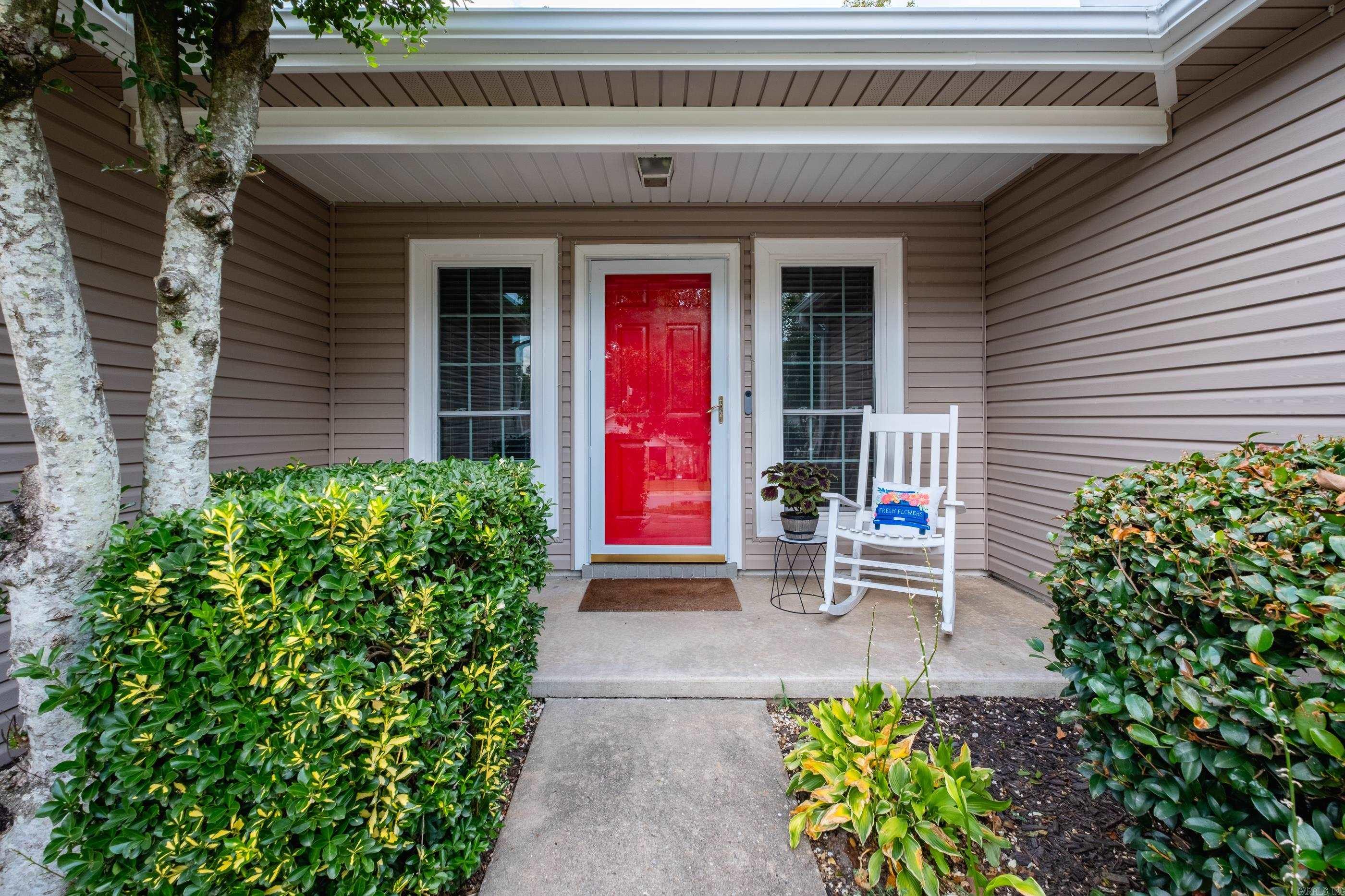 1420 Mesquite  Little Rock, AR