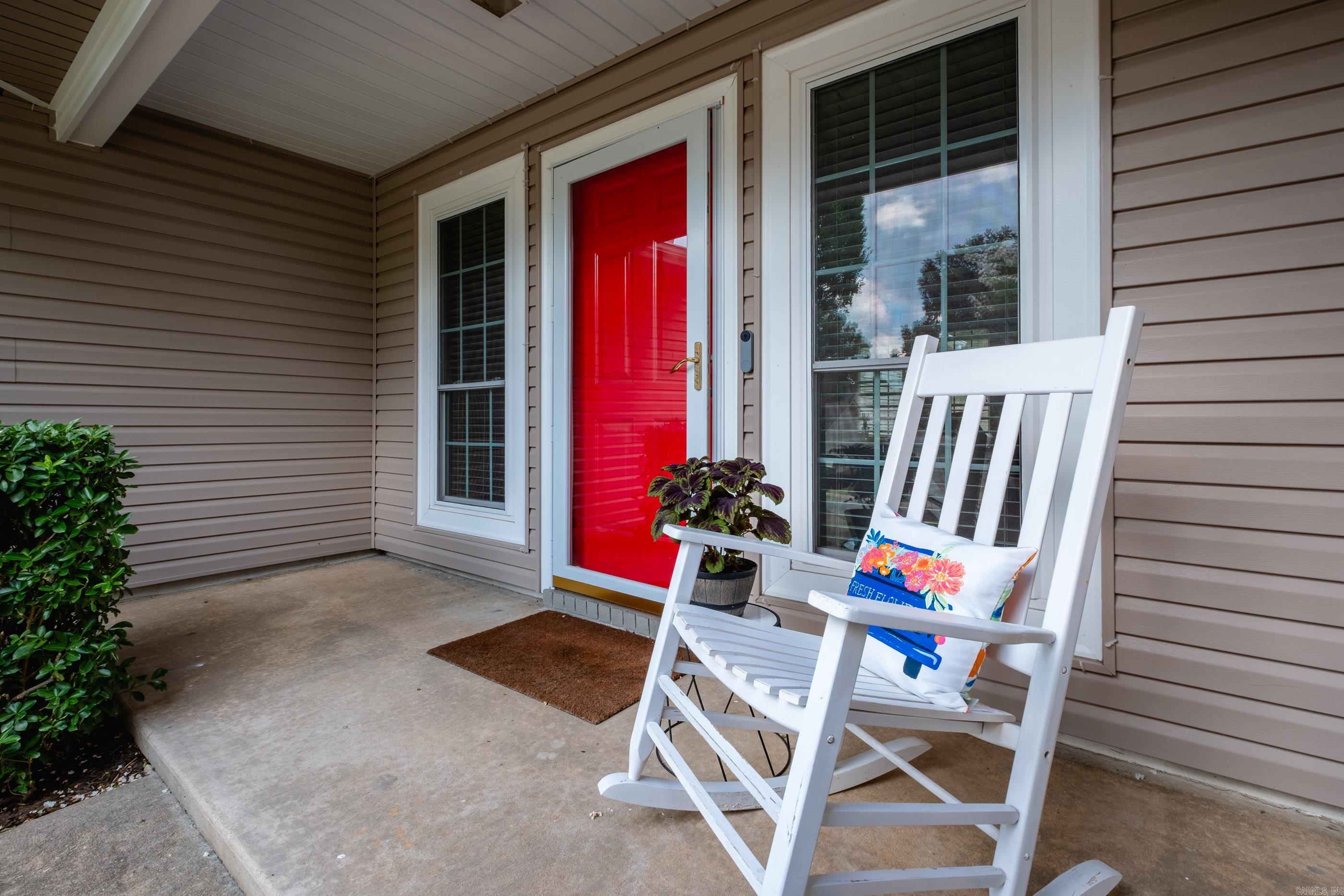 1420 Mesquite  Little Rock, AR