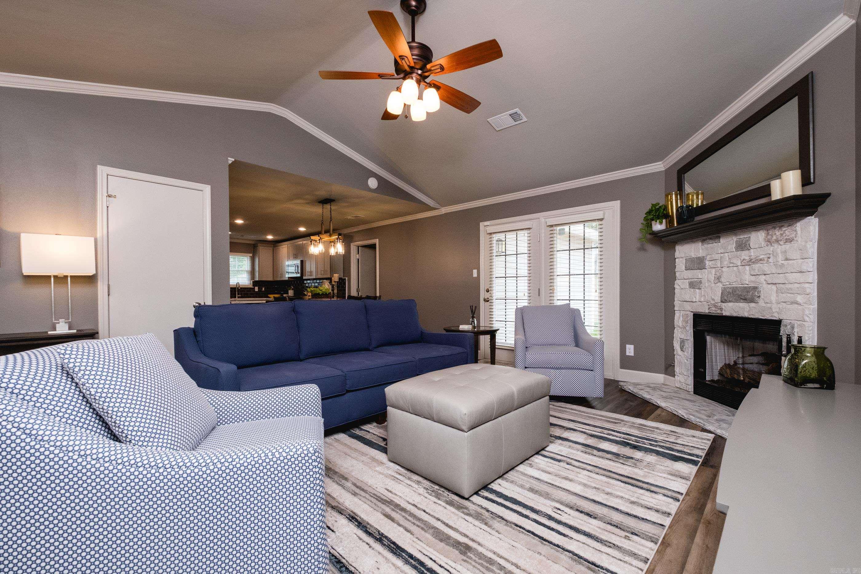 1420 Mesquite  Little Rock, AR