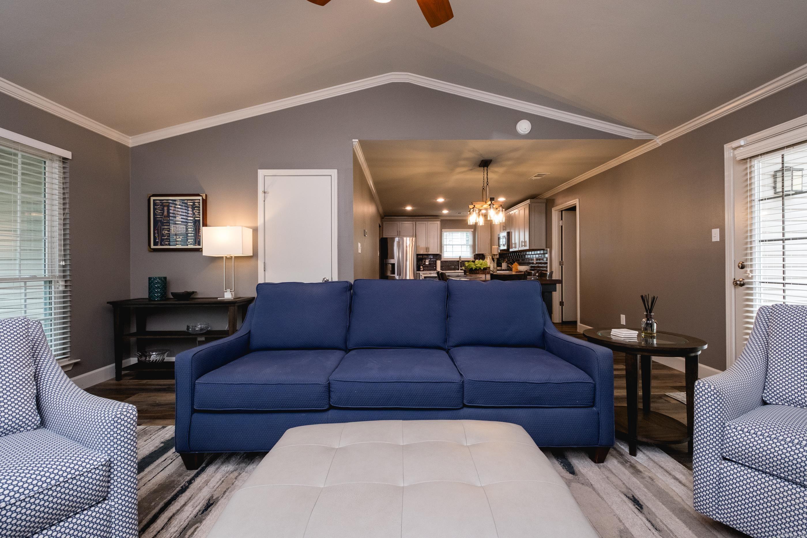 1420 Mesquite  Little Rock, AR