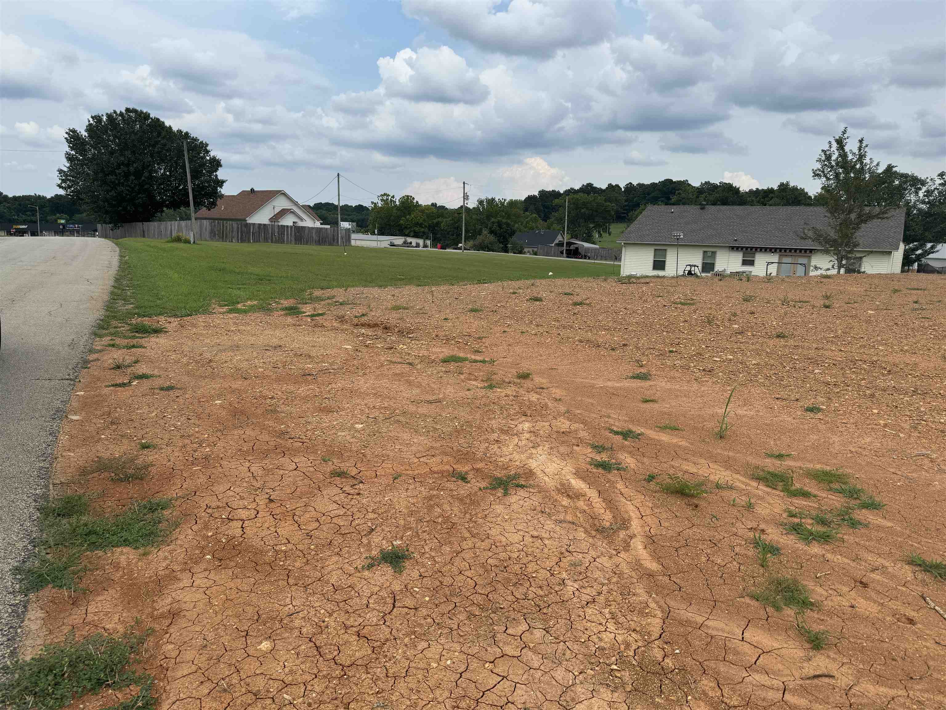 135 Entrance  Imboden, AR