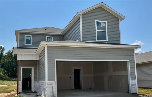 10404  Marilyn Lot 175 Block 0 North Little Rock, AR