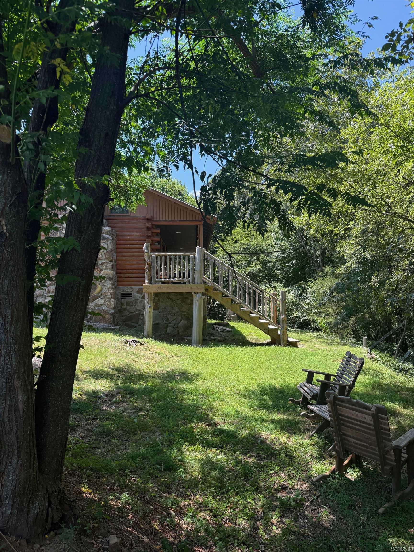 2895 W Country Club Road  Searcy, AR