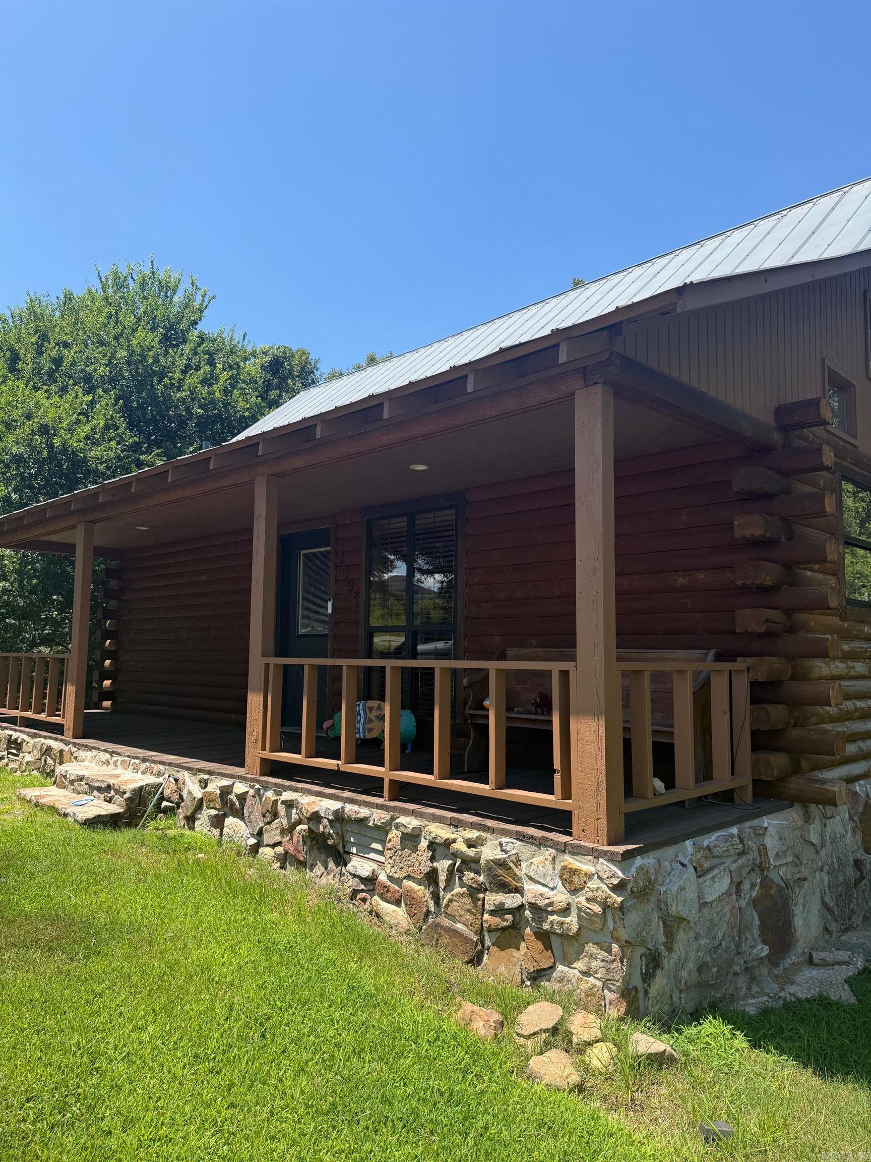 2895 W Country Club Road  Searcy, AR