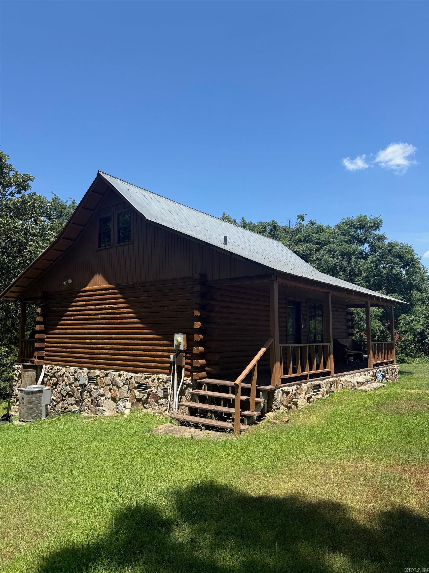 2895 W Country Club Road  Searcy, AR