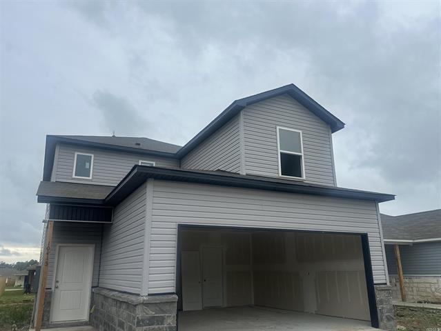 10413  Marilyn Lot 142 Block 0 North Little Rock, AR