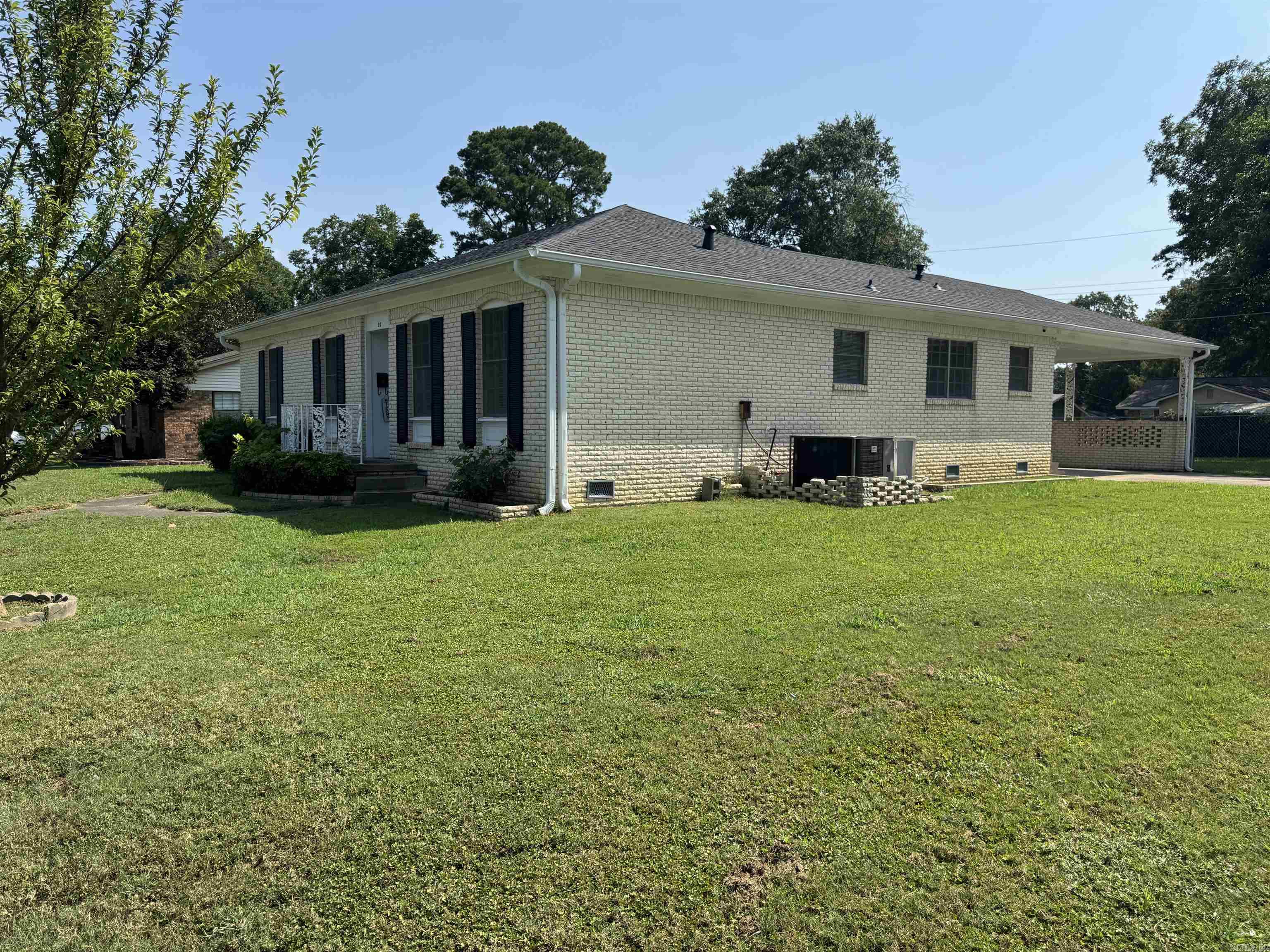 27 Shoshoni  Sherwood, AR