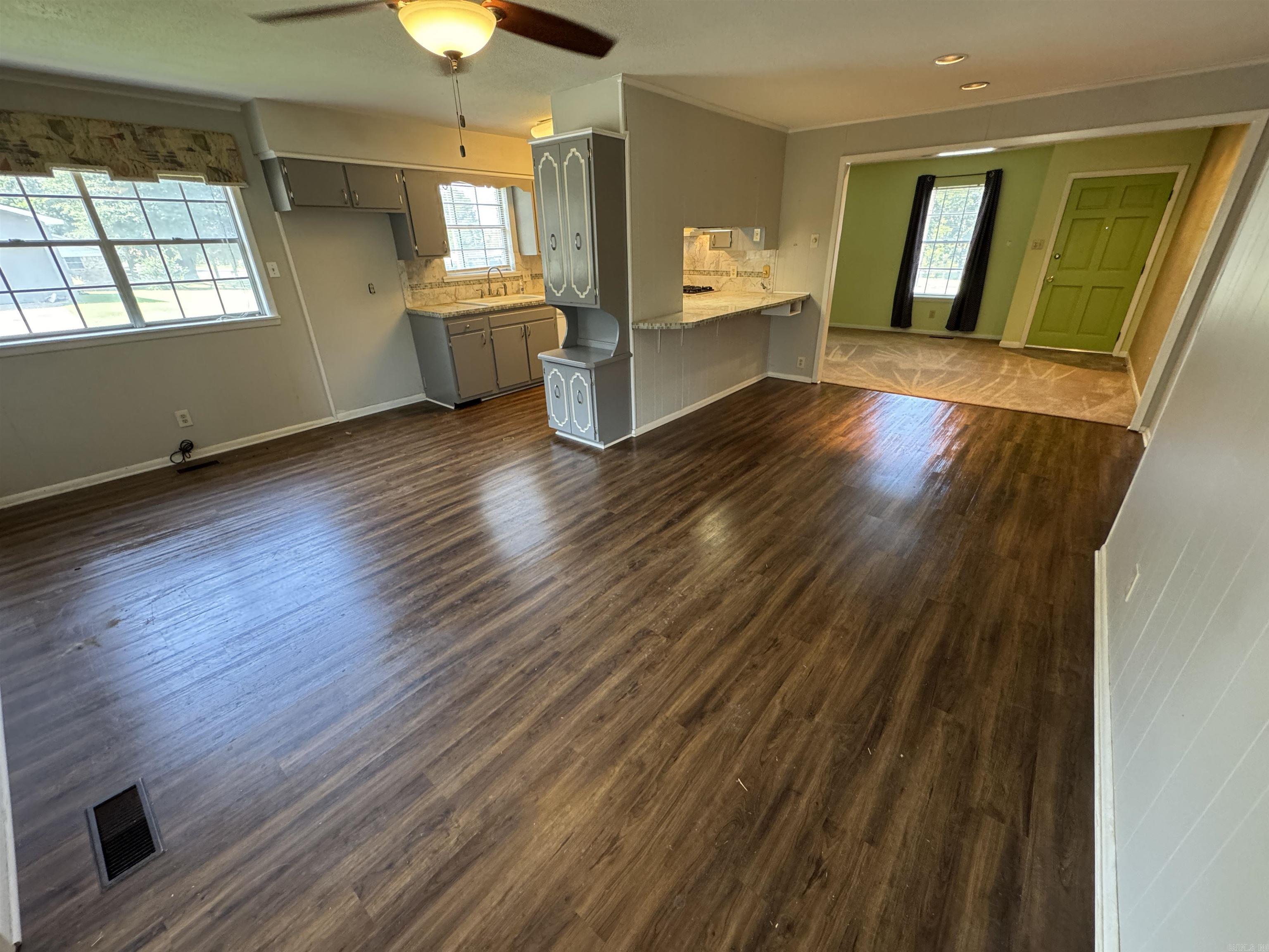 27 Shoshoni  Sherwood, AR