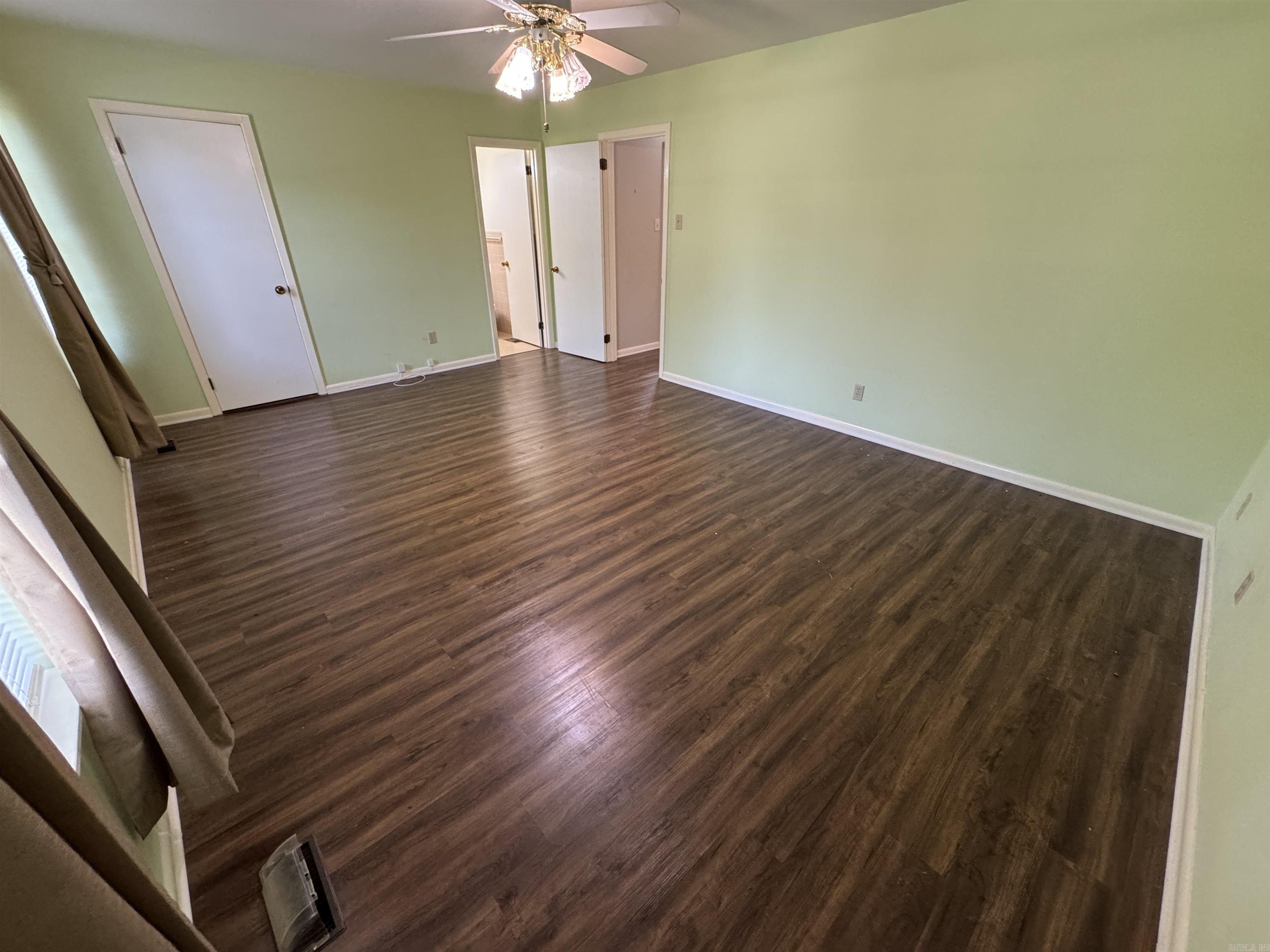 27 Shoshoni  Sherwood, AR