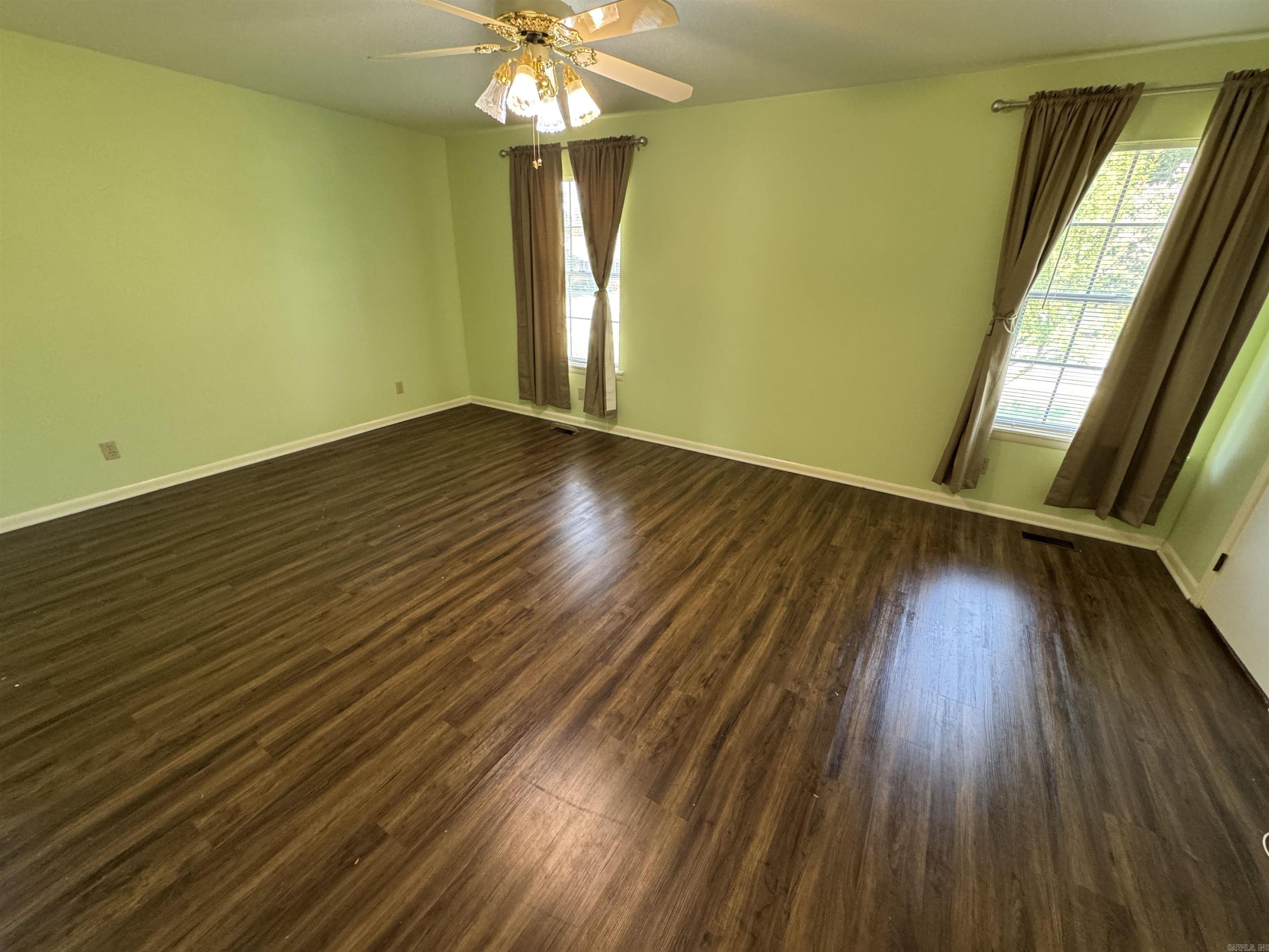 27 Shoshoni  Sherwood, AR
