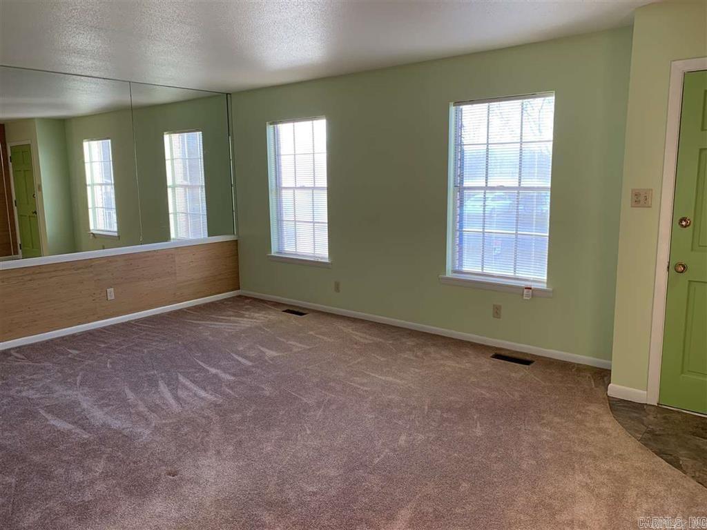 27 Shoshoni  Sherwood, AR