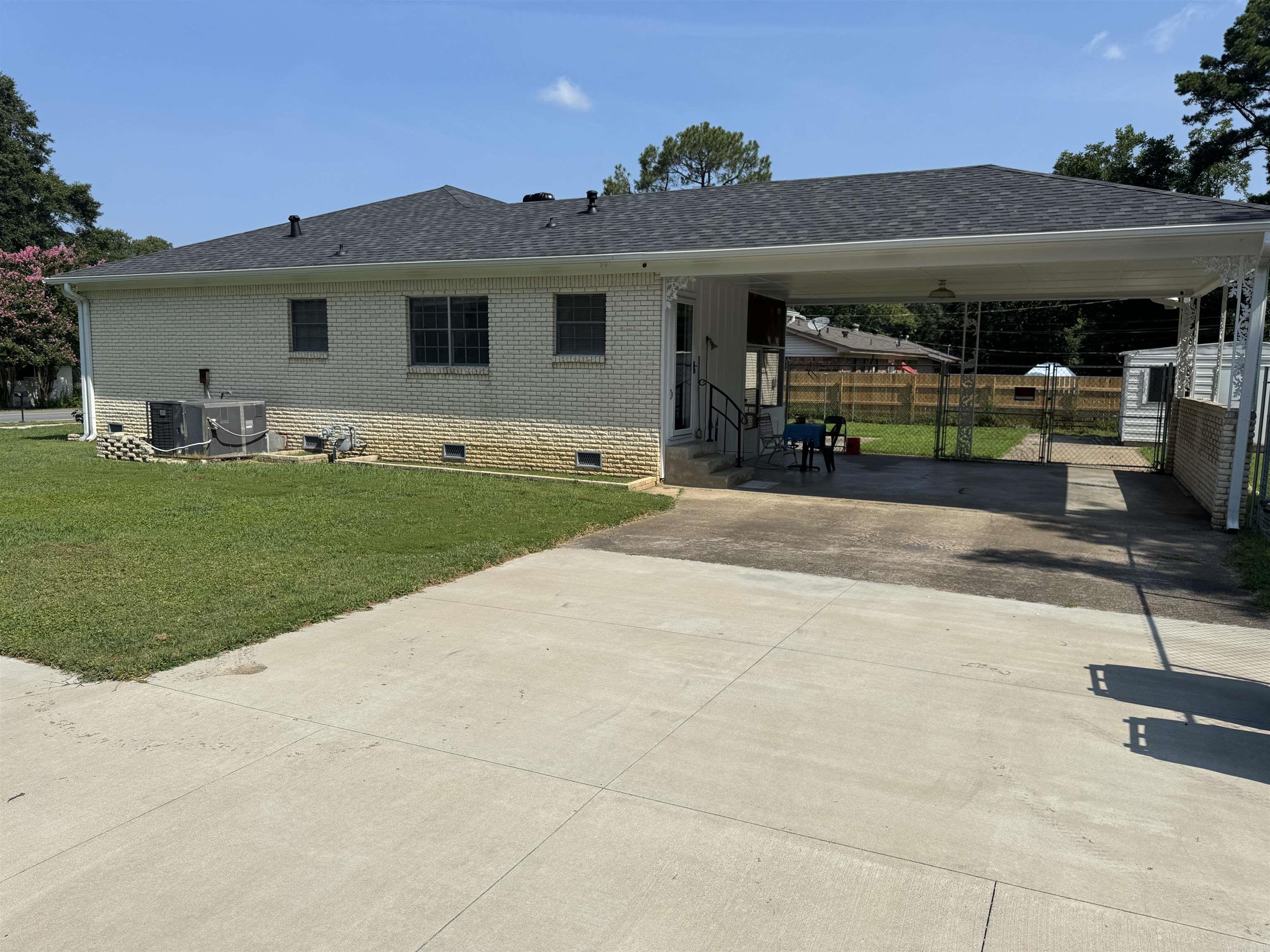 27 Shoshoni  Sherwood, AR