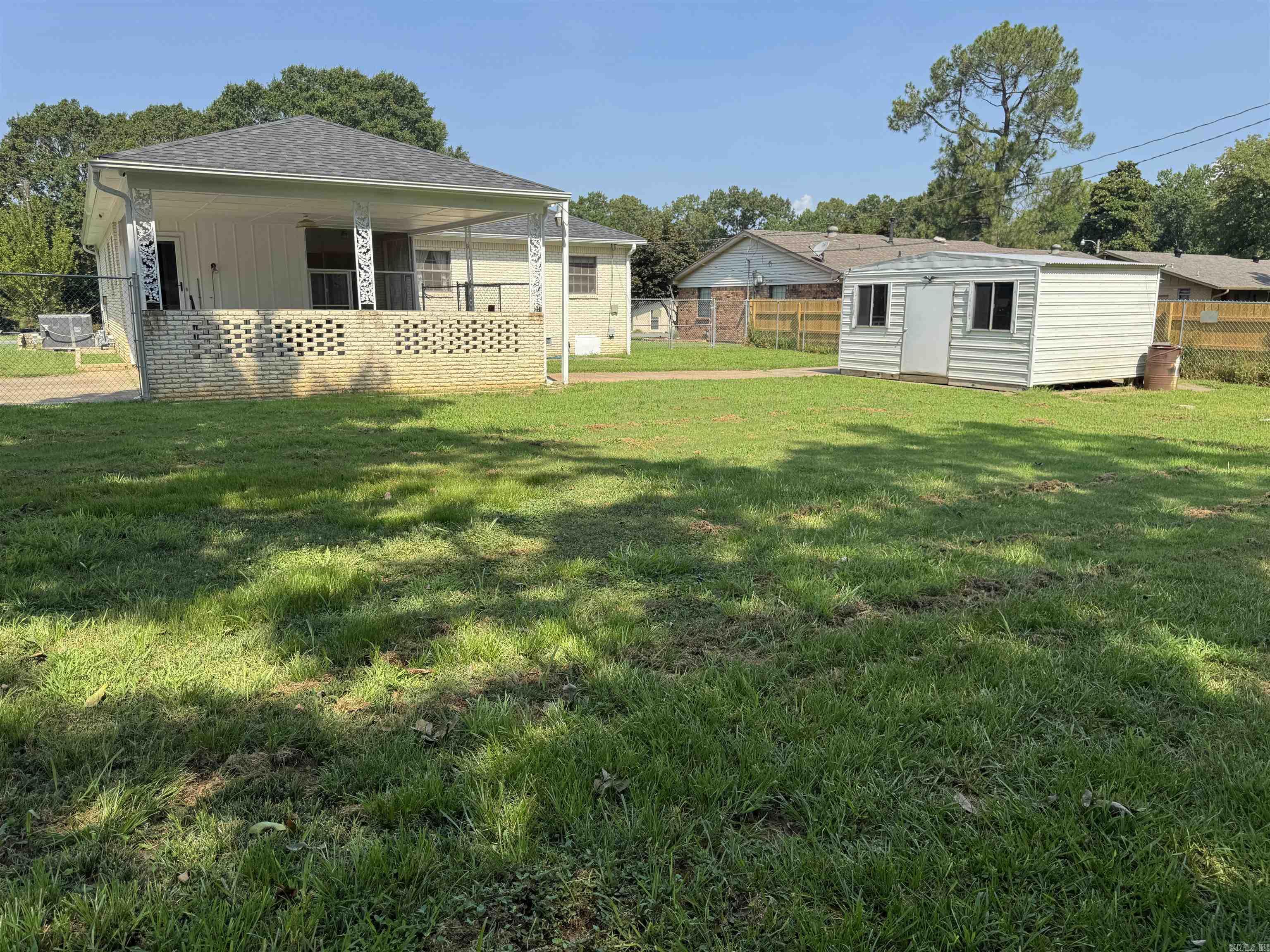 27 Shoshoni  Sherwood, AR