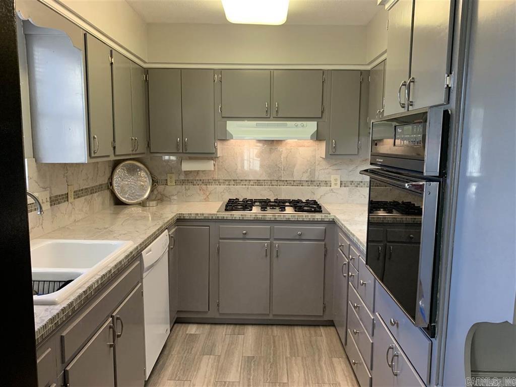 27 Shoshoni  Sherwood, AR