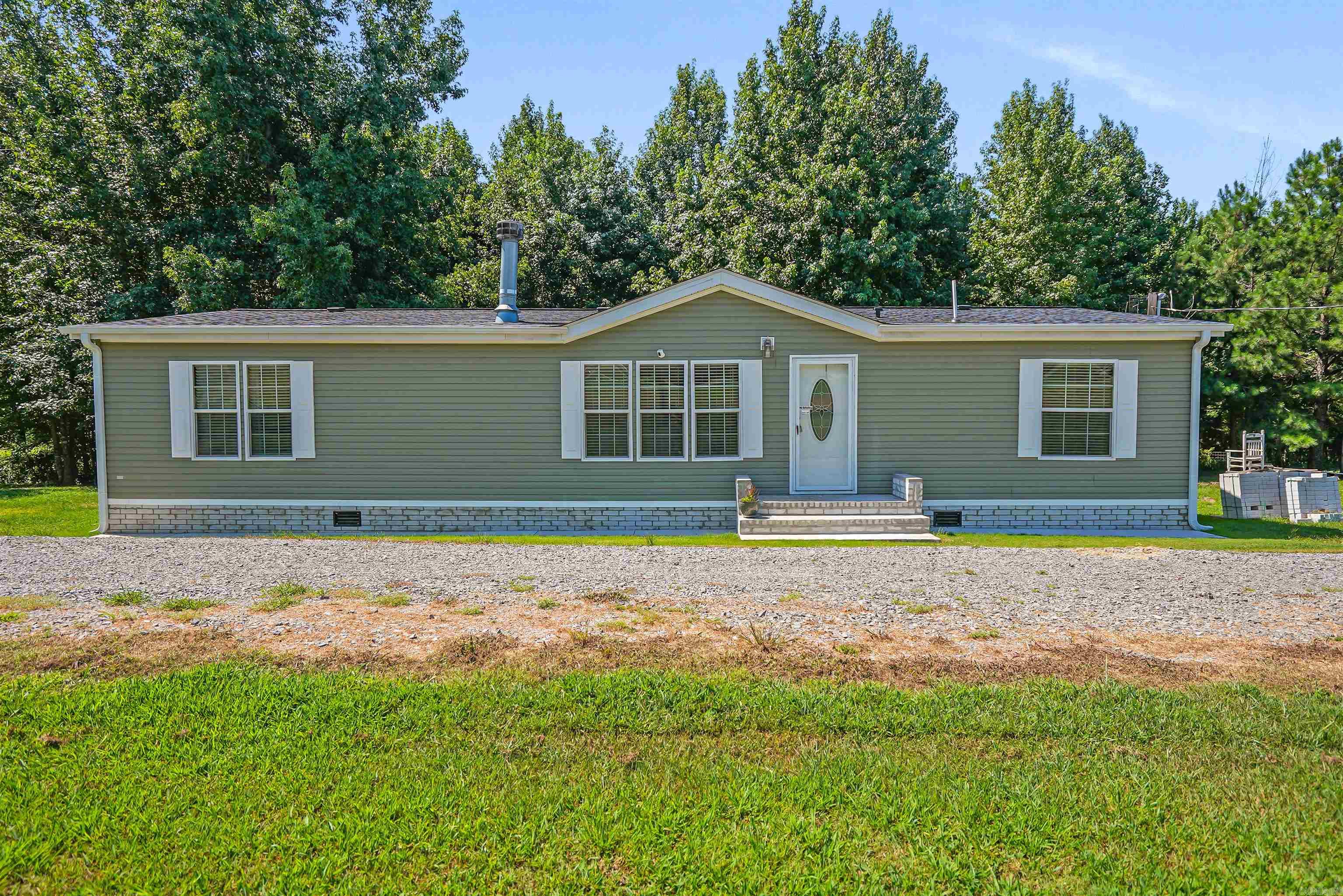 42 Ballard  Vilonia, AR