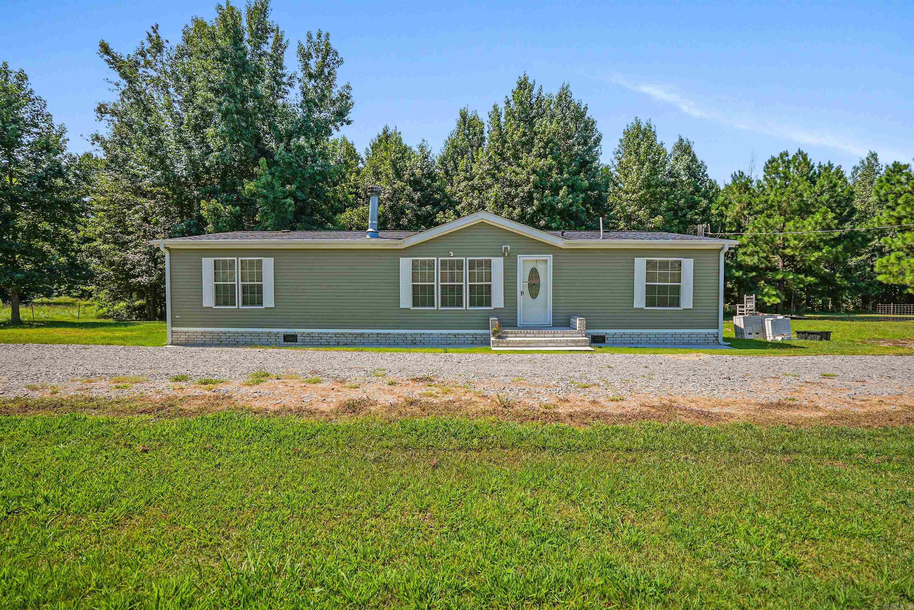 42 Ballard  Vilonia, AR