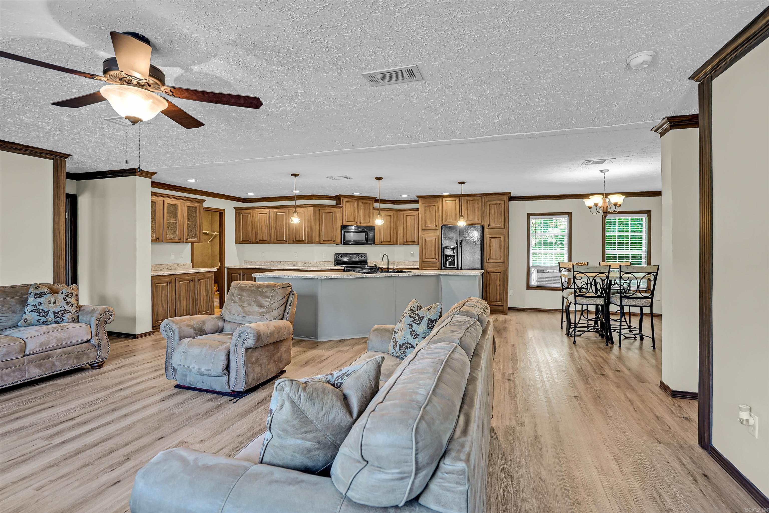 42 Ballard  Vilonia, AR