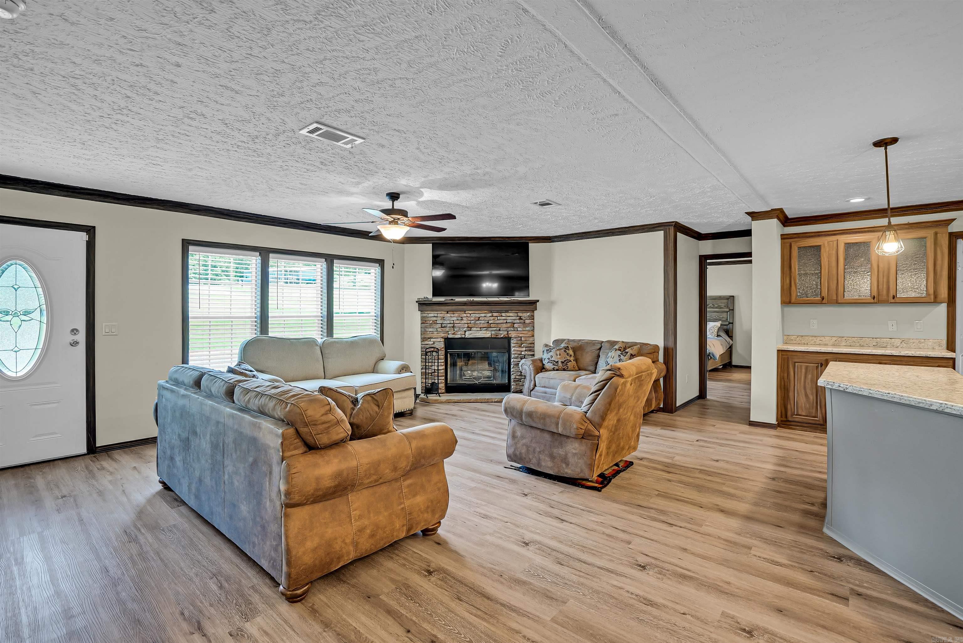 42 Ballard  Vilonia, AR