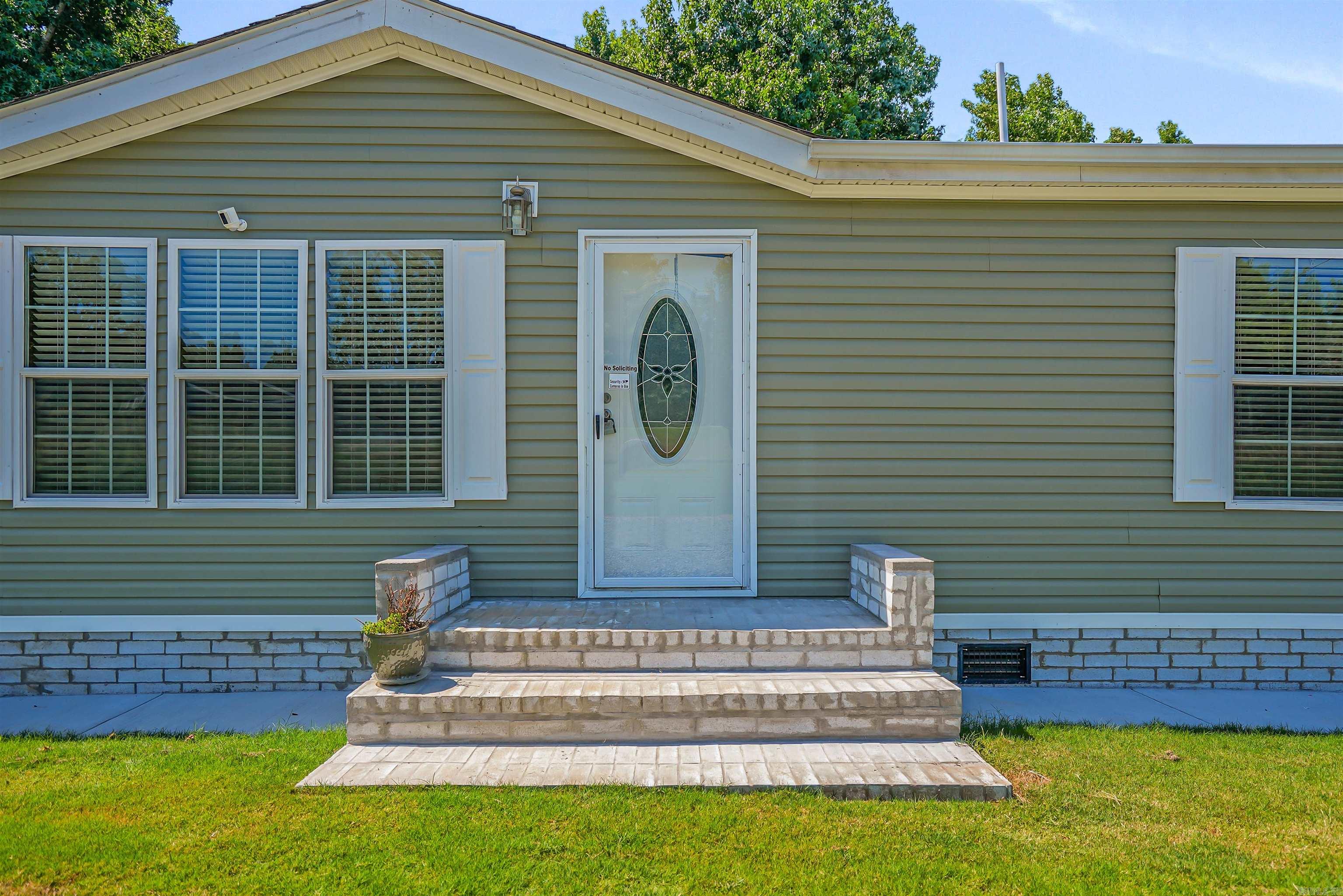 42 Ballard  Vilonia, AR