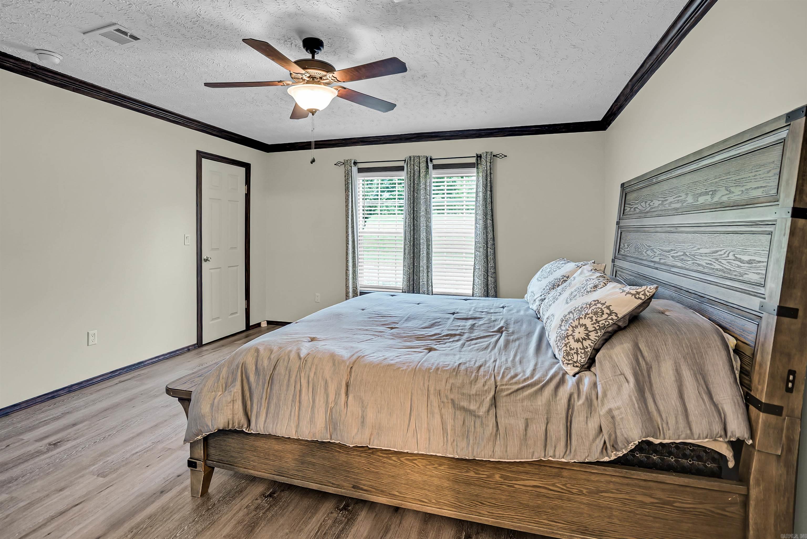 42 Ballard  Vilonia, AR