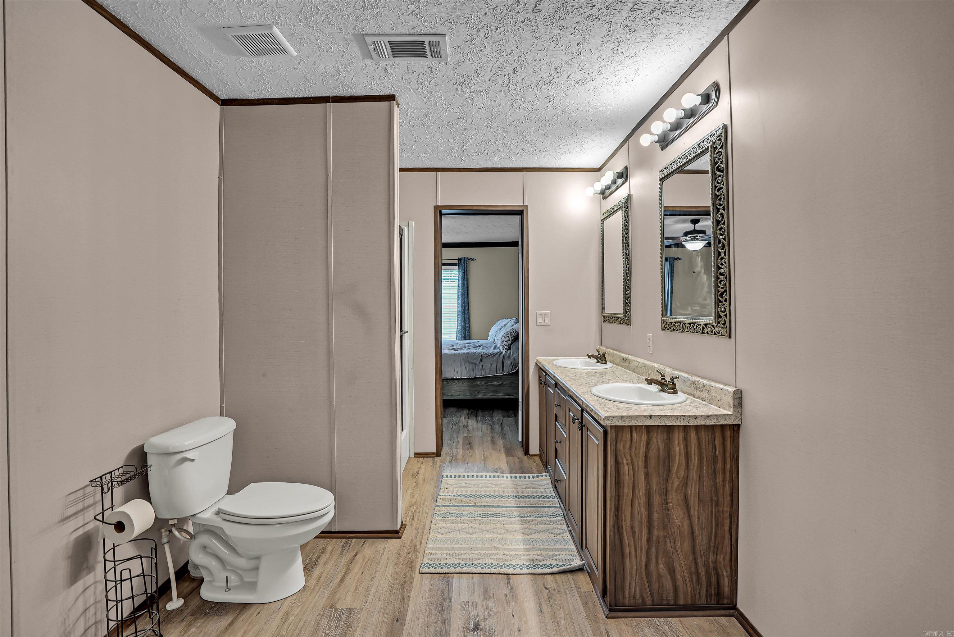 42 Ballard  Vilonia, AR