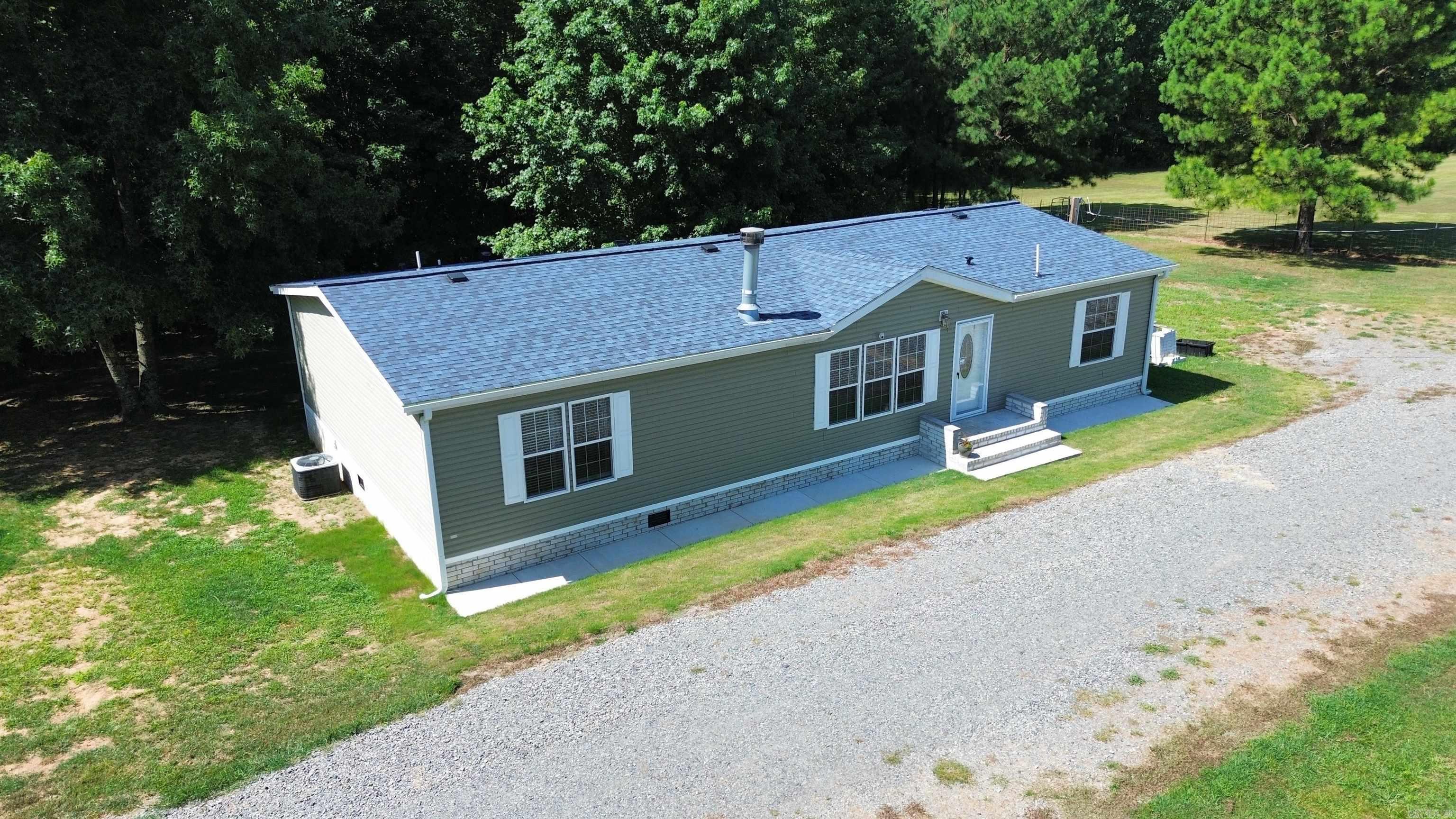 42 Ballard  Vilonia, AR